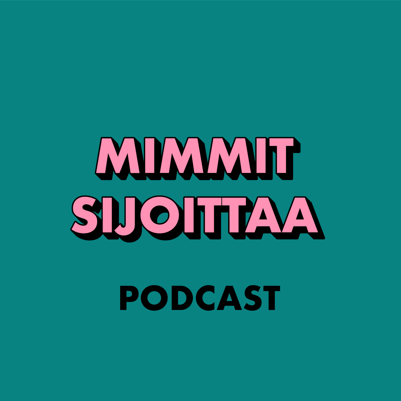 K6 Jakso 4. Keikkaduunit ja side hustlet – näin hommaat itsellesi lisätuloa! artwork
