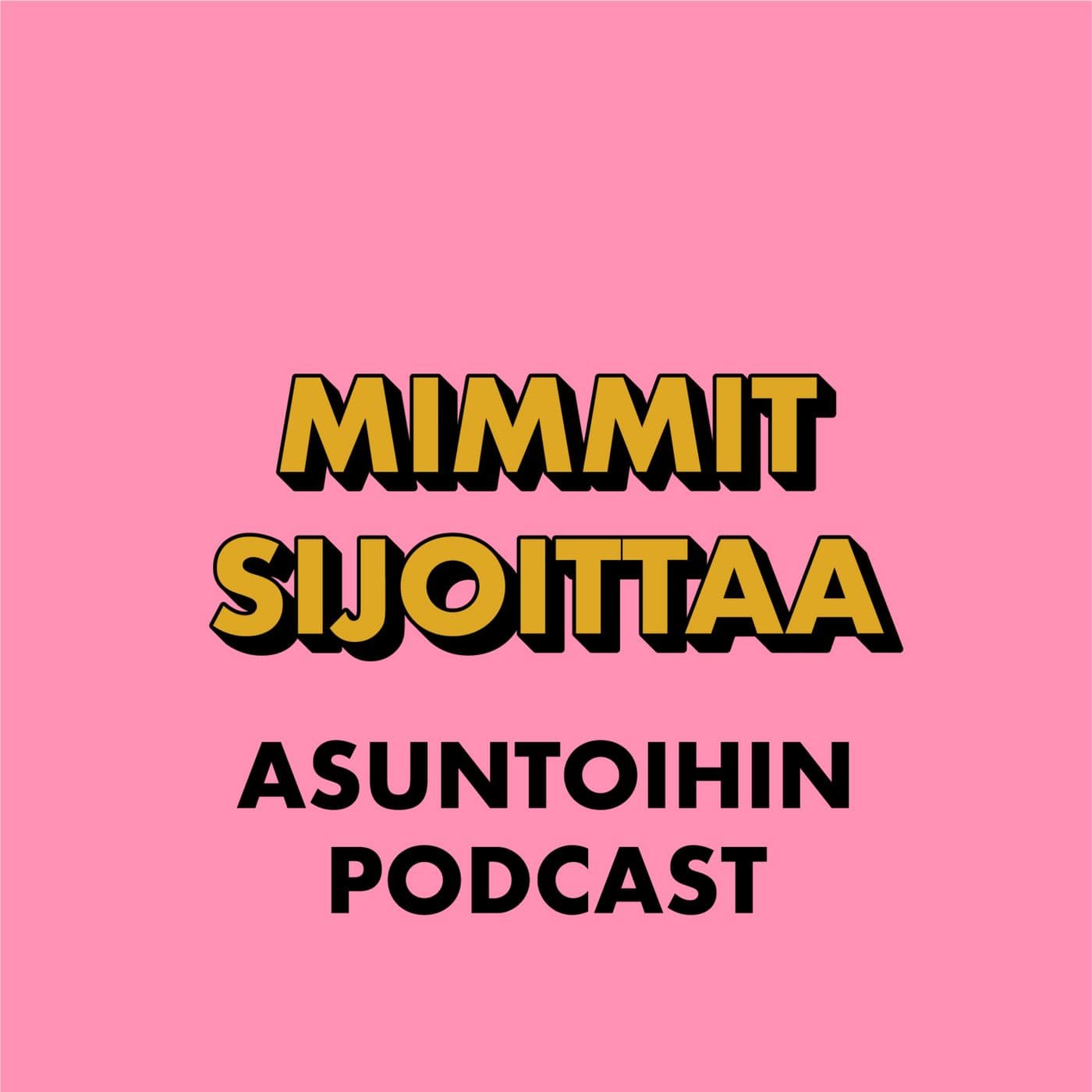 K2 J9: Hyvät pahat uudiskohteet – Tämän takia Nelli Orell valitsi asunnon tornitalosta artwork