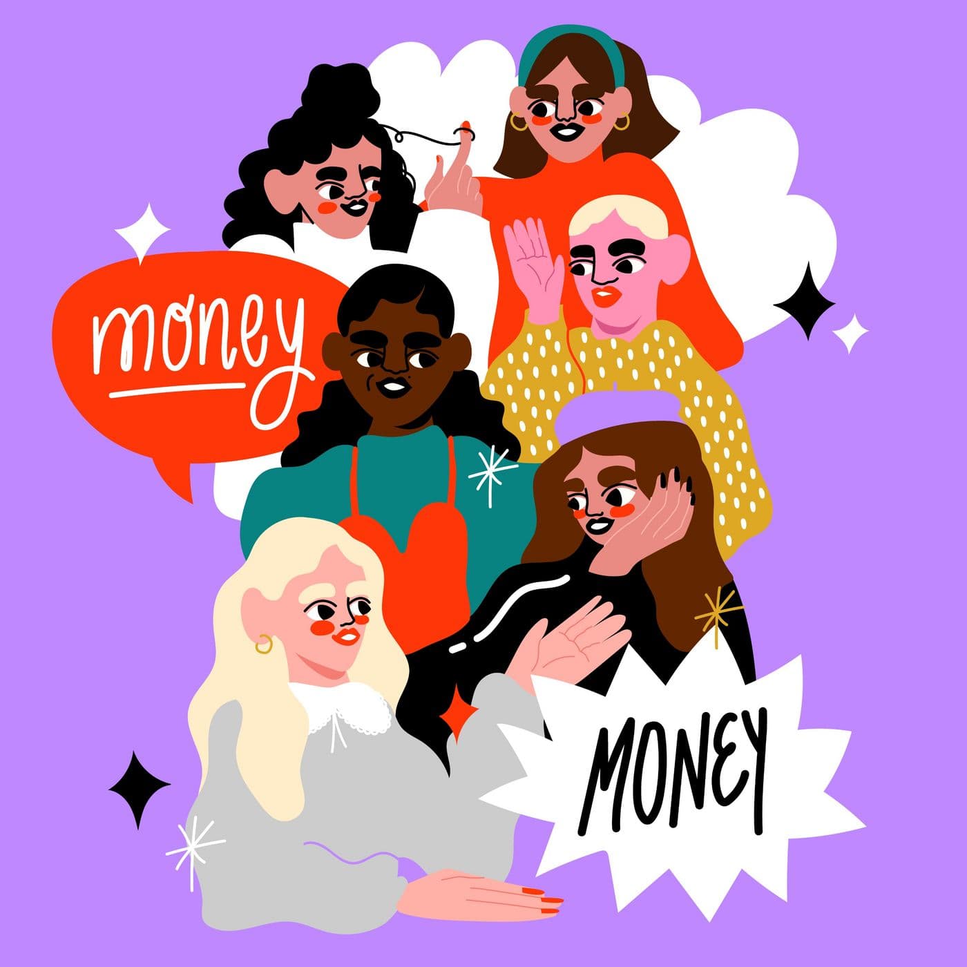 Audioartikkeli: Alle 40-vuotiaat naiset pörssiyhtiöiden hallituksissa artwork