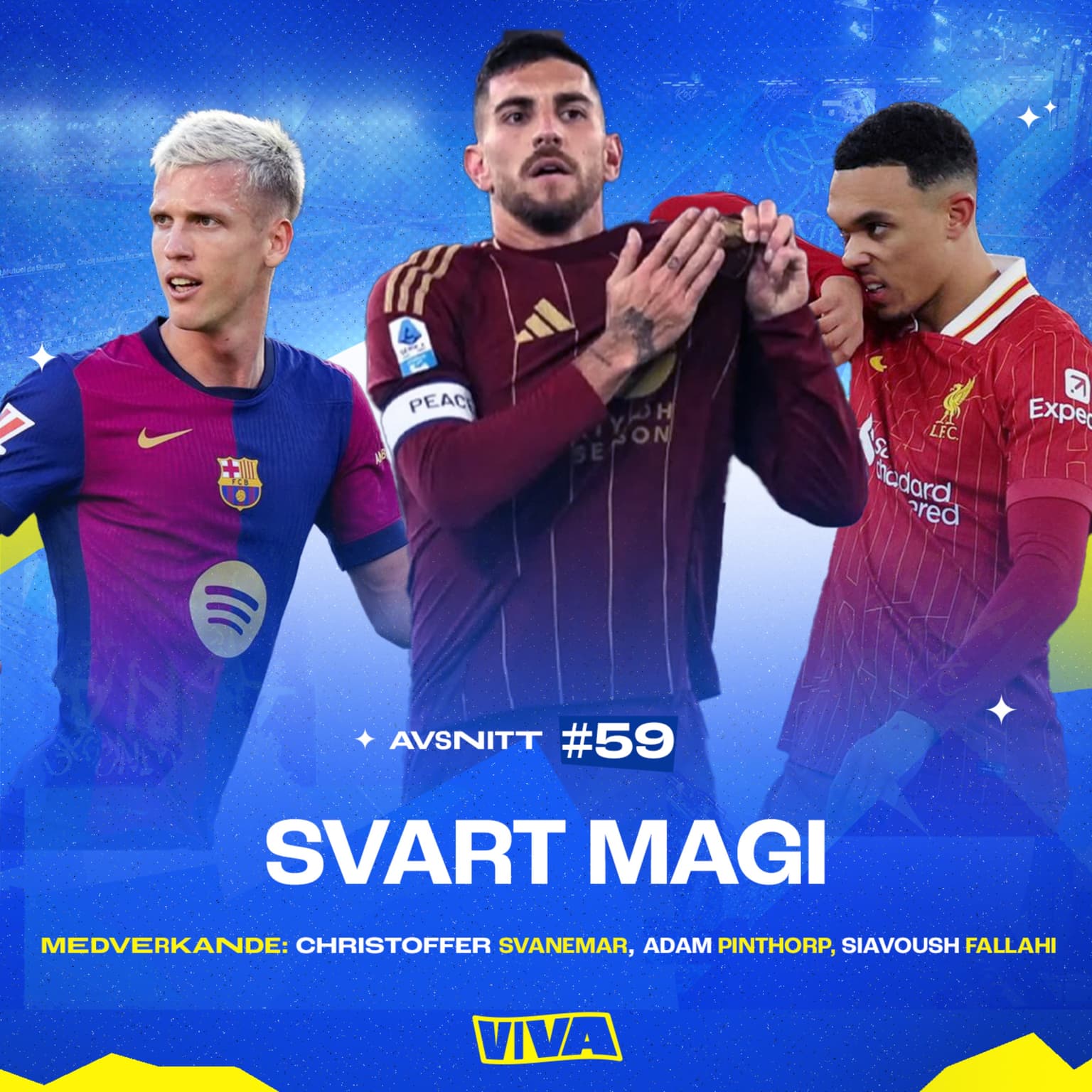 #59 - Svart magi artwork