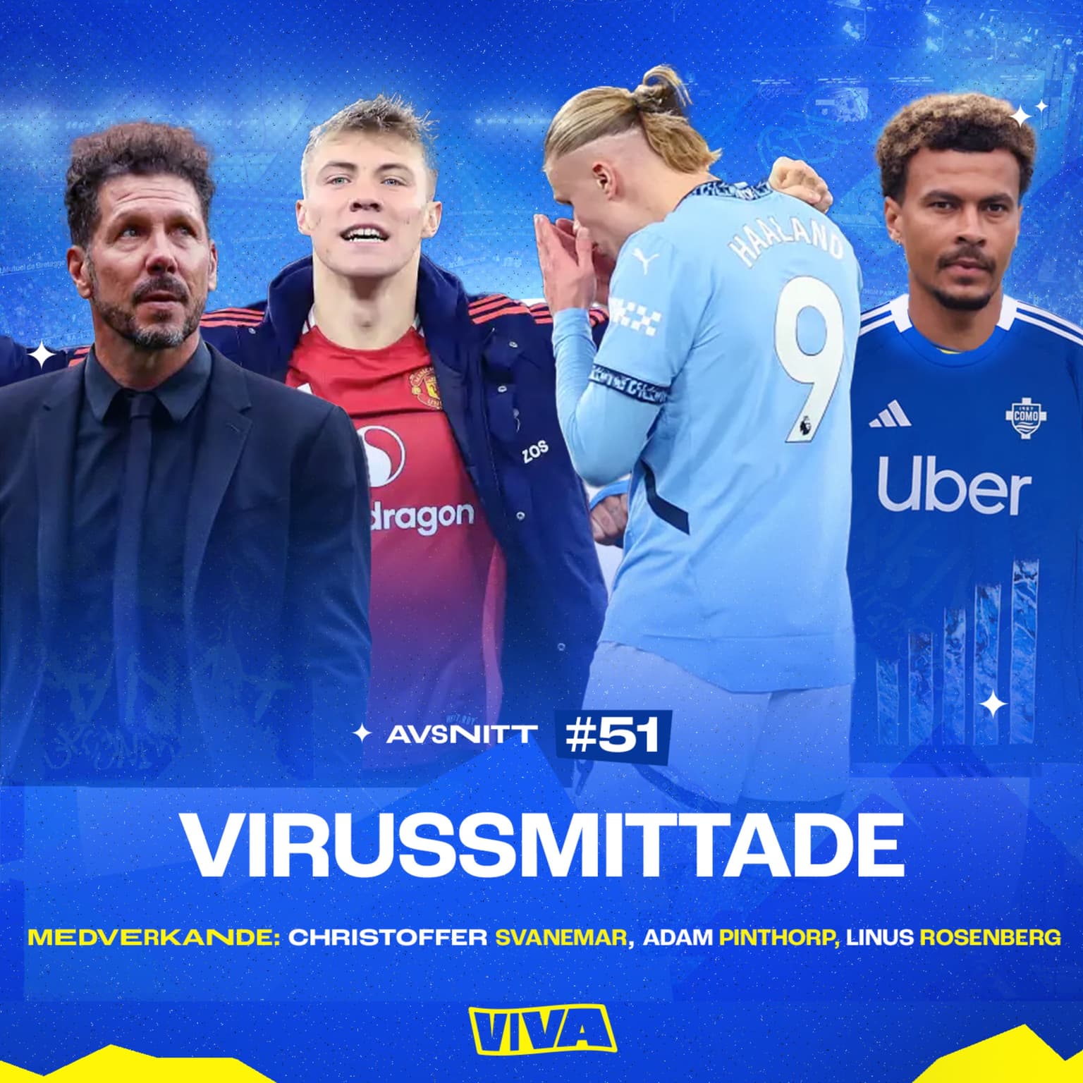 #51 - Virussmittade artwork