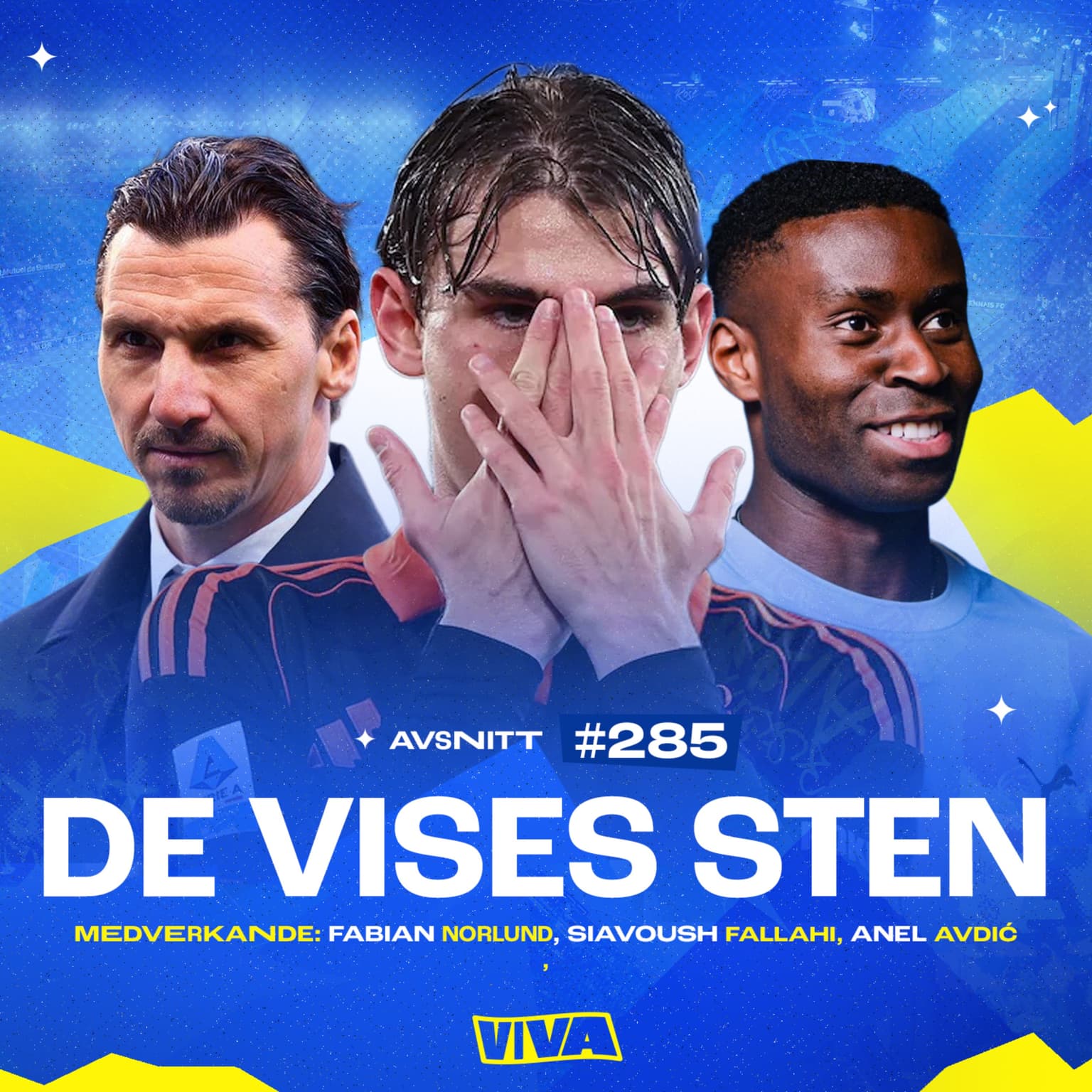 #285 De vises sten artwork