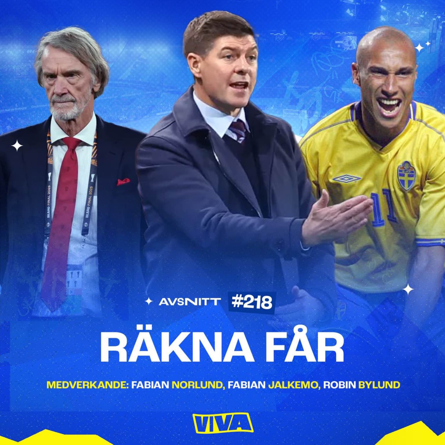 #218 Räkna får artwork