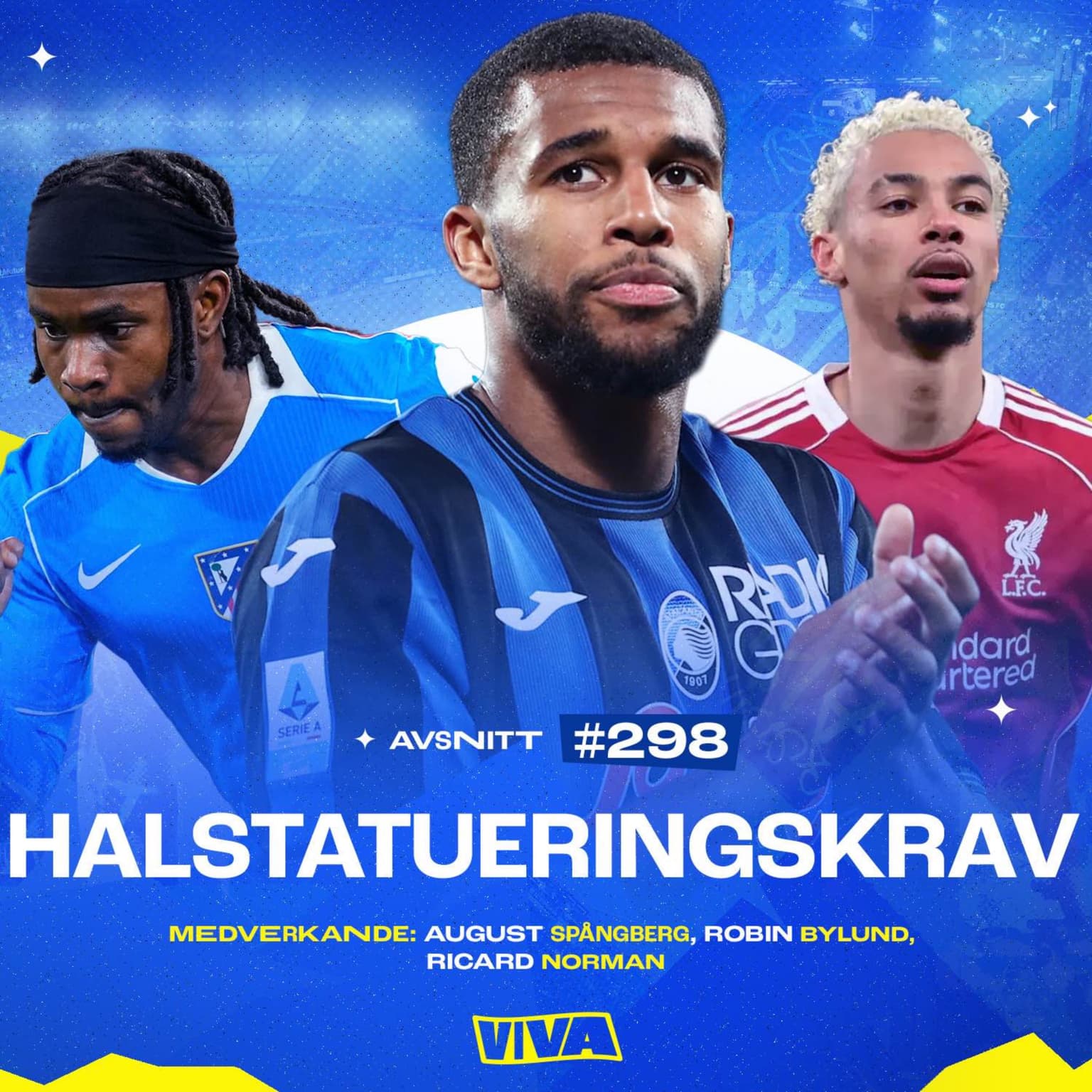 #298 Halstatueringskrav artwork