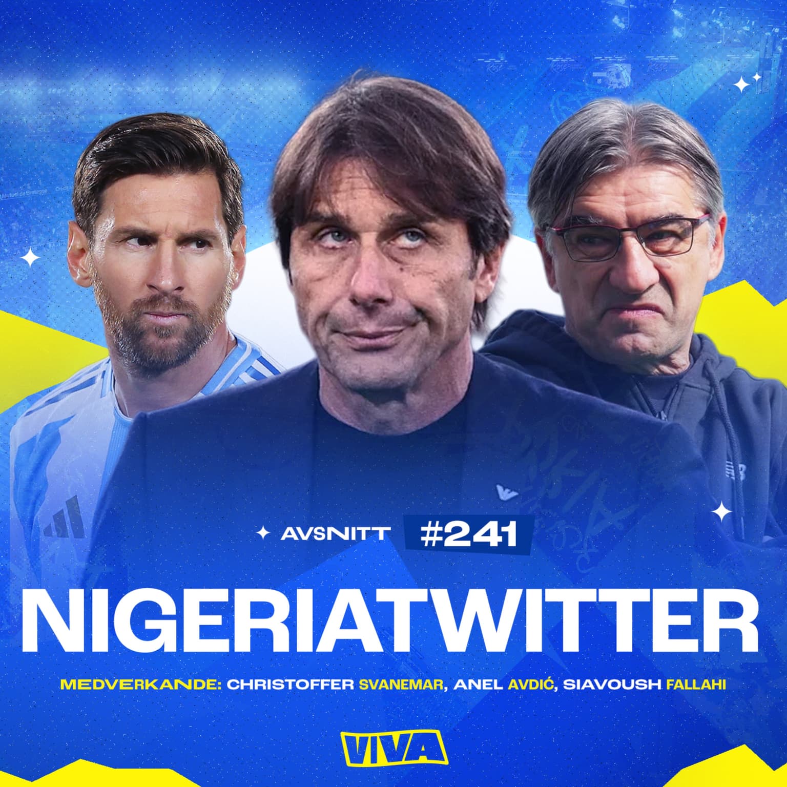 #241 NigeriaTwitter artwork