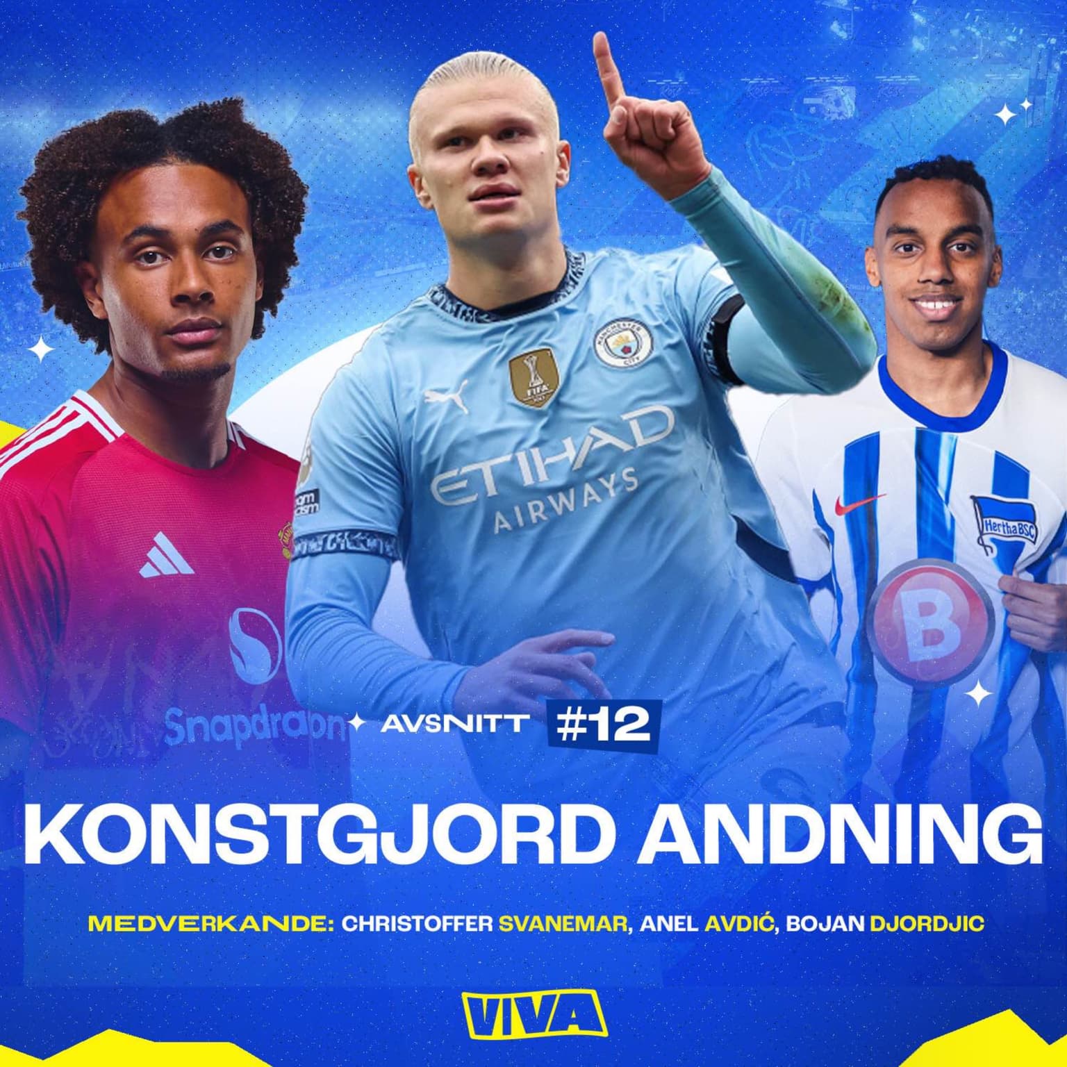#12 - Konstgjord andning artwork