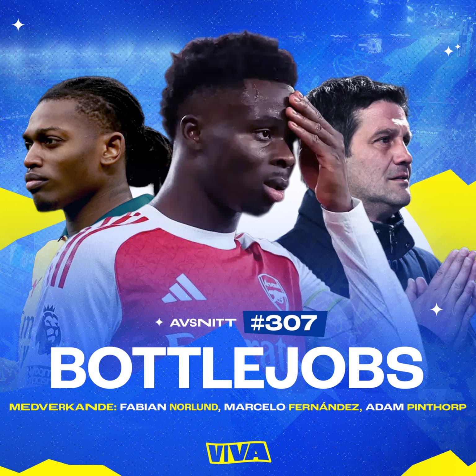#307 Bottlejobs artwork