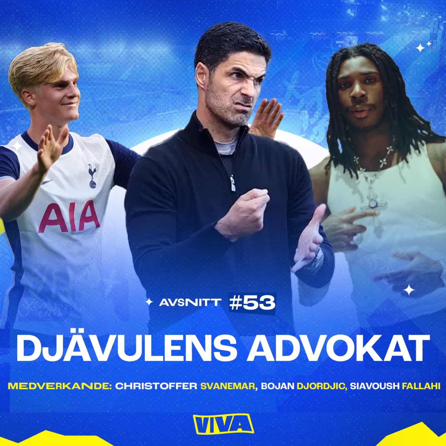 #53 - Djävulens advokat artwork