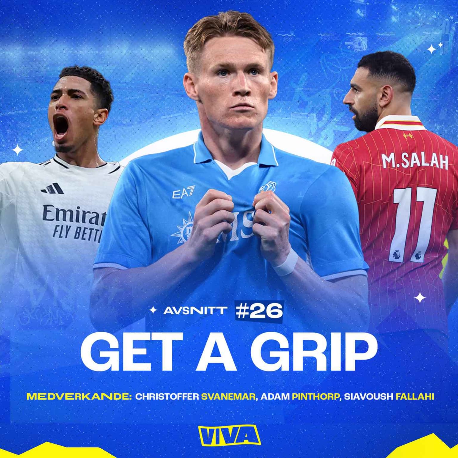 #26 - Get a grip artwork