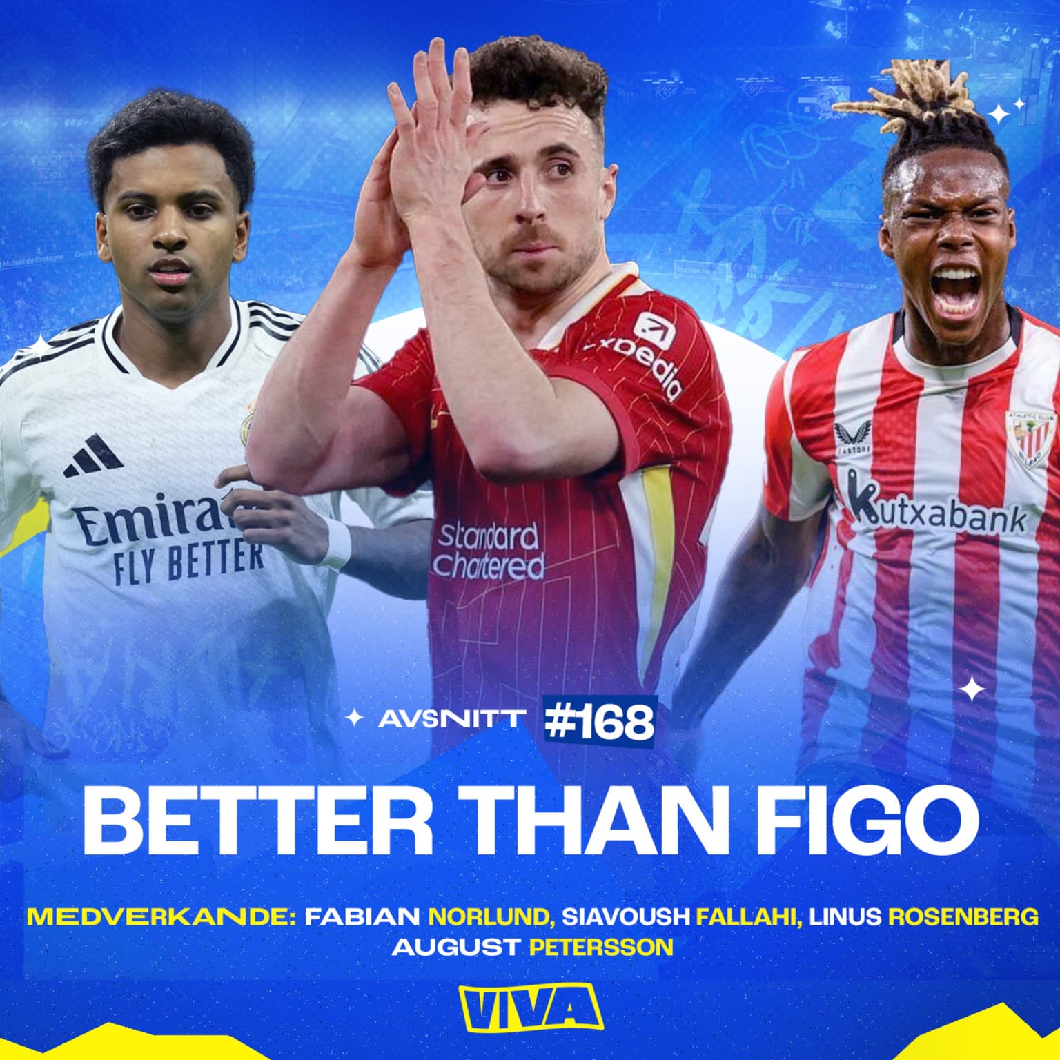 #168 - Better than Figo artwork