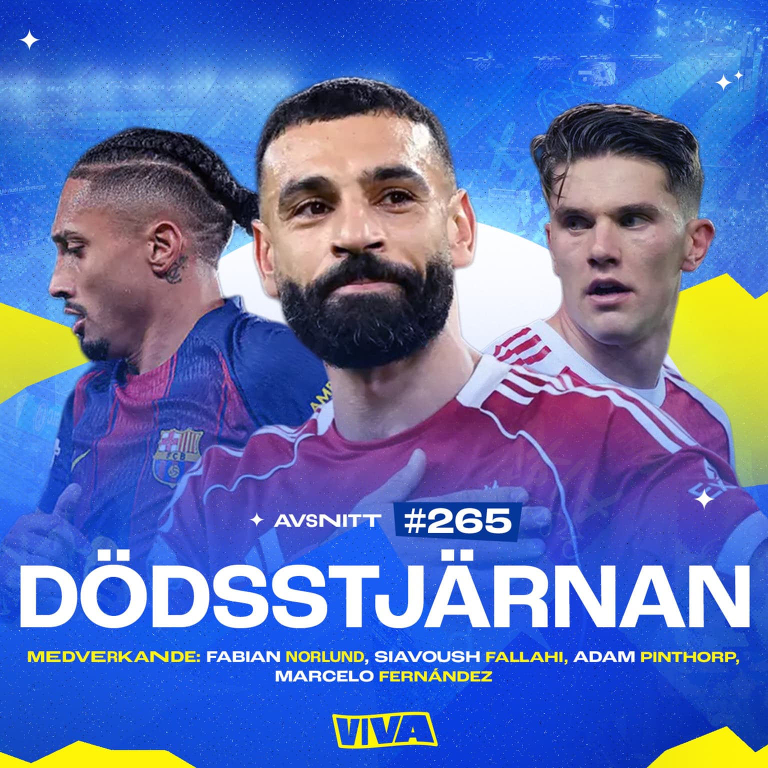#265 Dödsstjärnan artwork