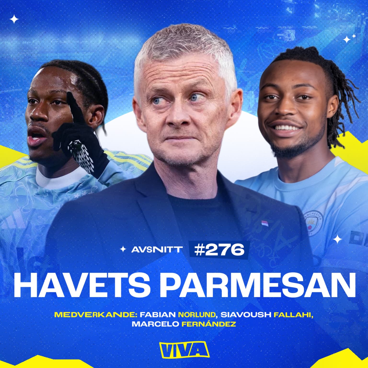 #276 Havets parmesan artwork
