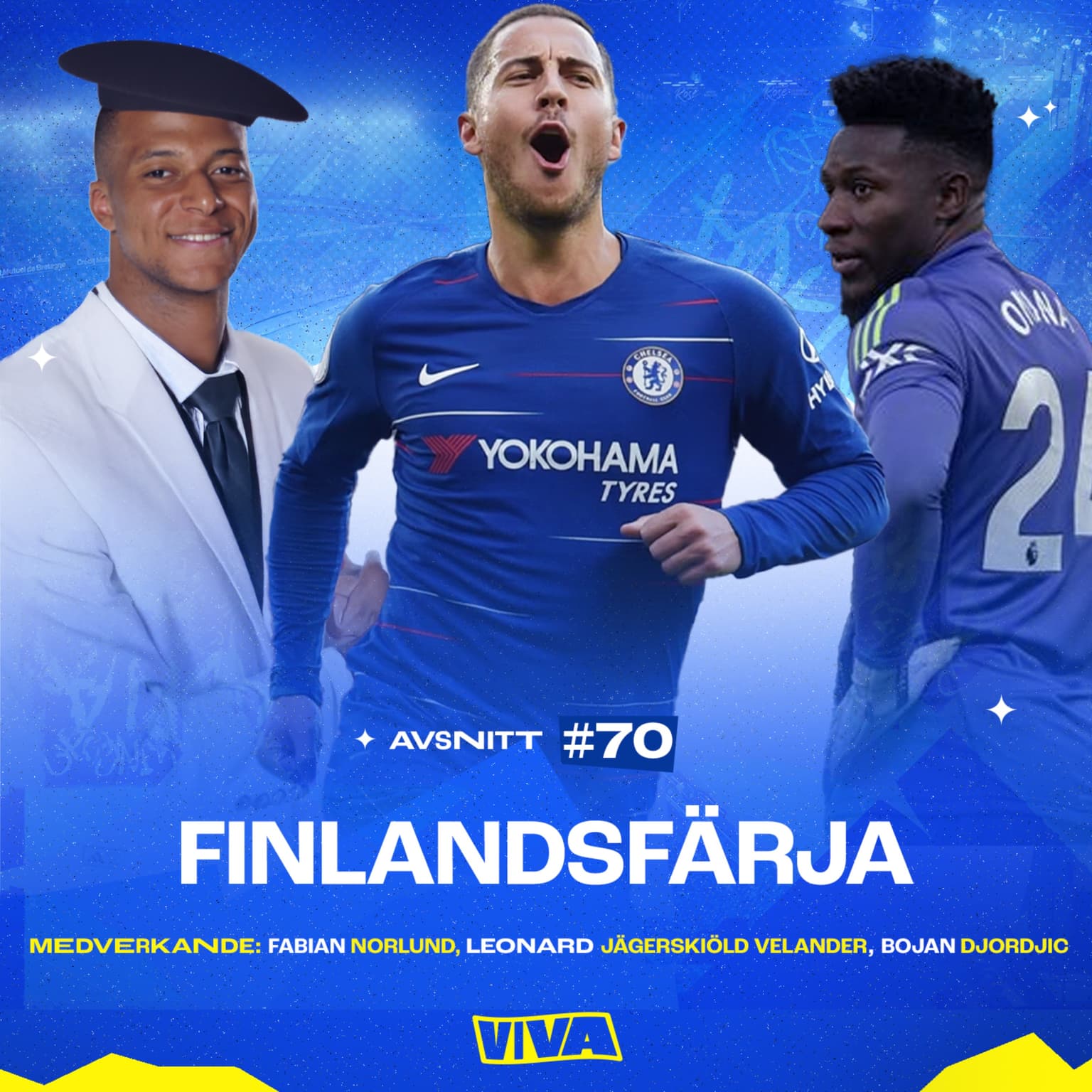 #70 - Finlandsfärja artwork