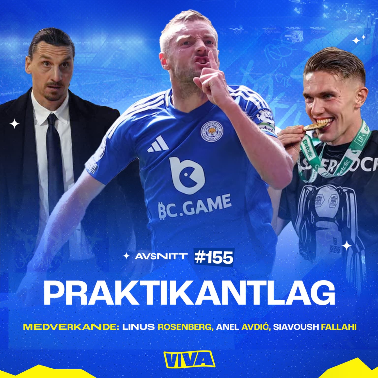#155 - Praktikantlag artwork