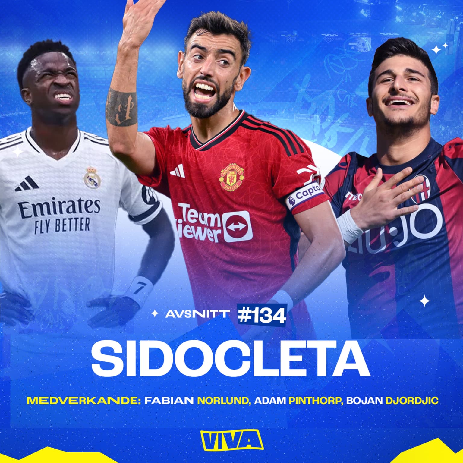 #134 - Sidocleta artwork