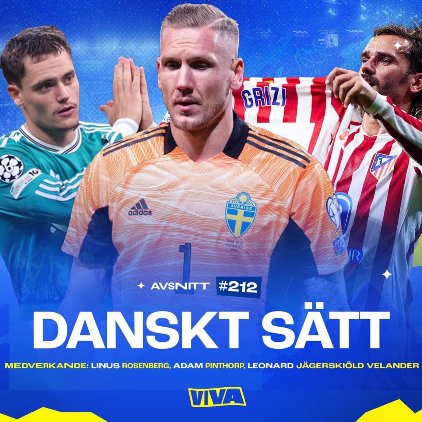 #212 Danskt sätt artwork