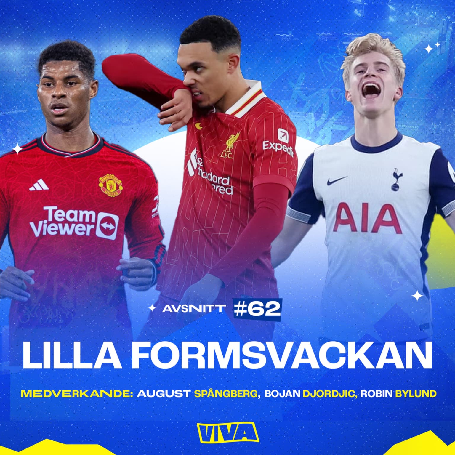 #62 - Lilla formsvackan artwork