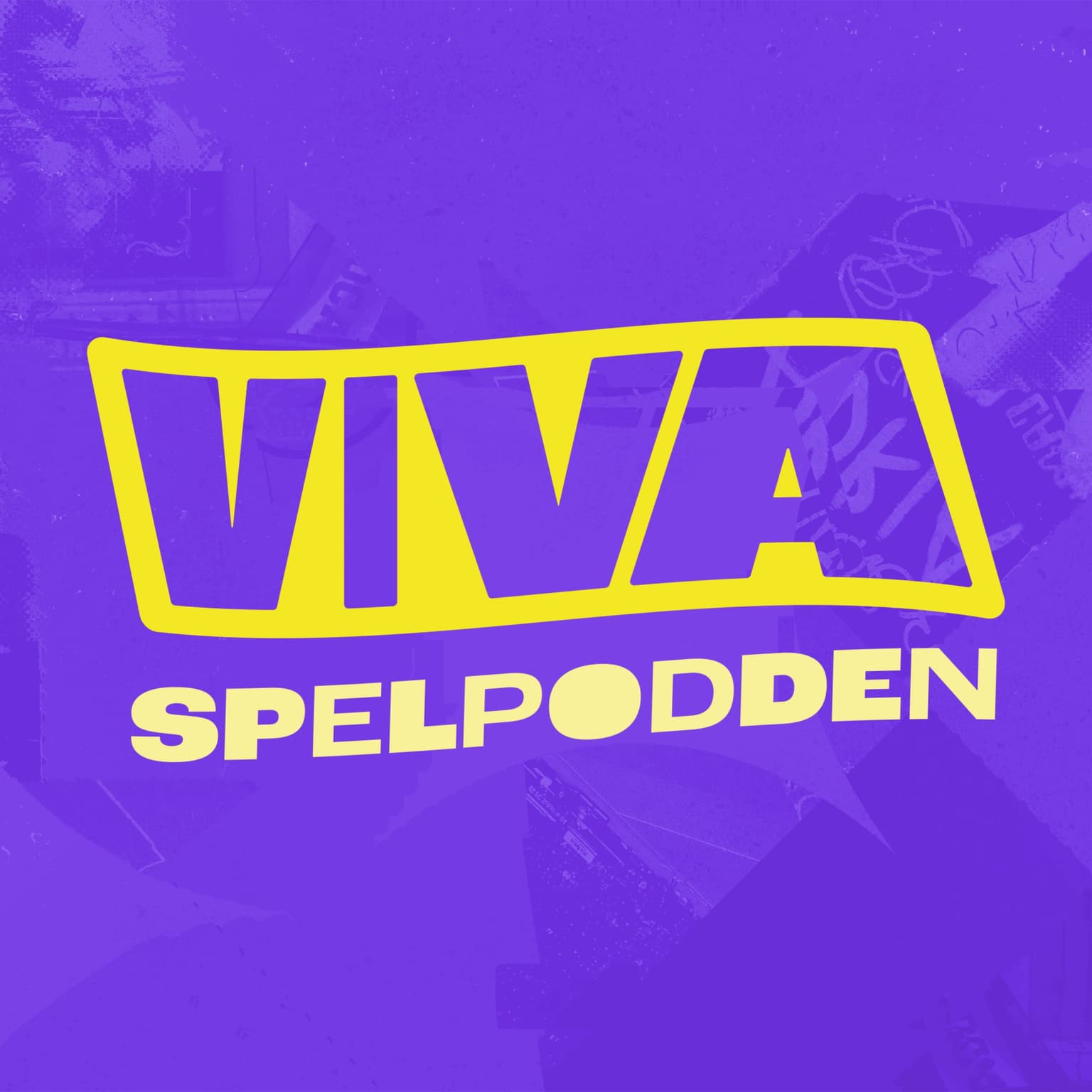 Spelpodden - 5 December 2025 artwork