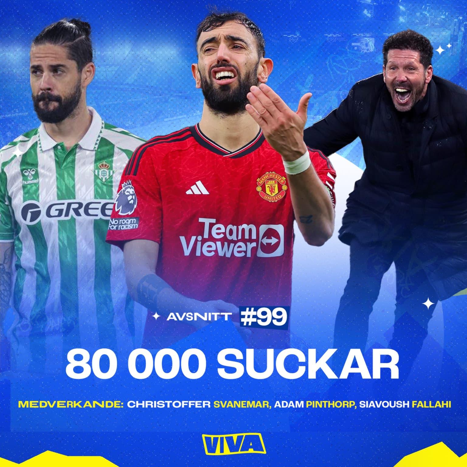 #99 - 80 000 suckar artwork