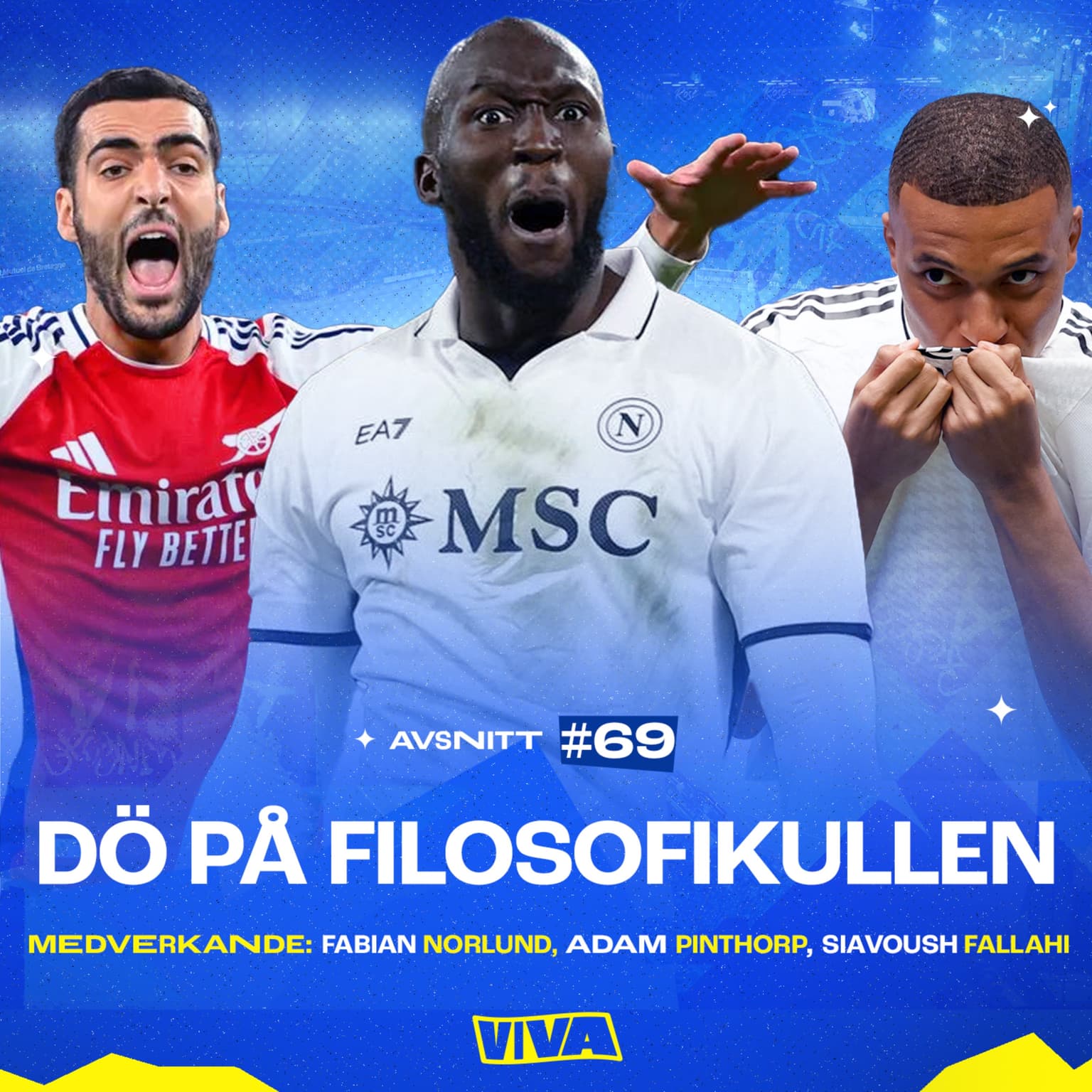 #69 - Dö på filosofikullen artwork