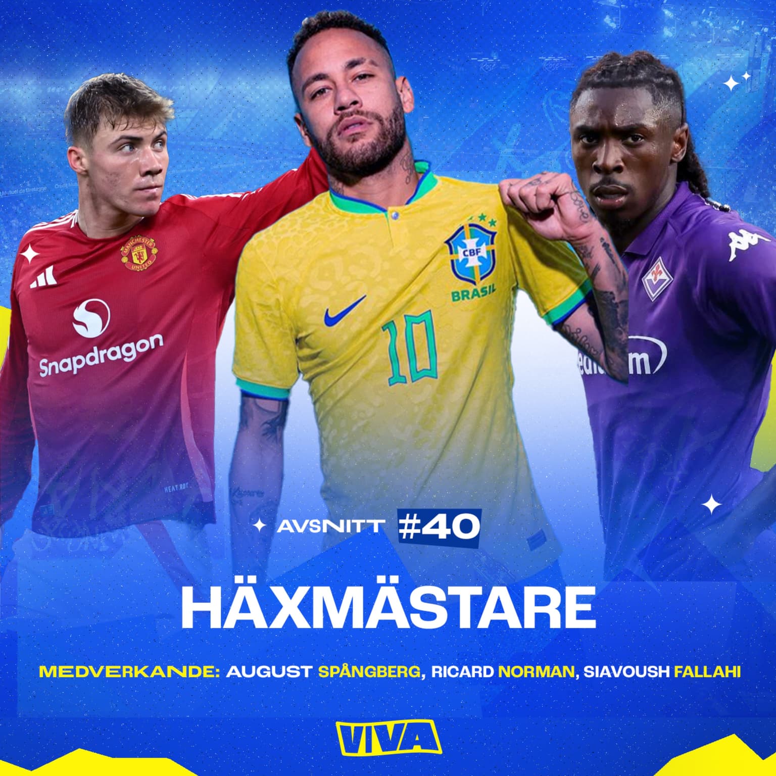 #40 - Häxmästare artwork