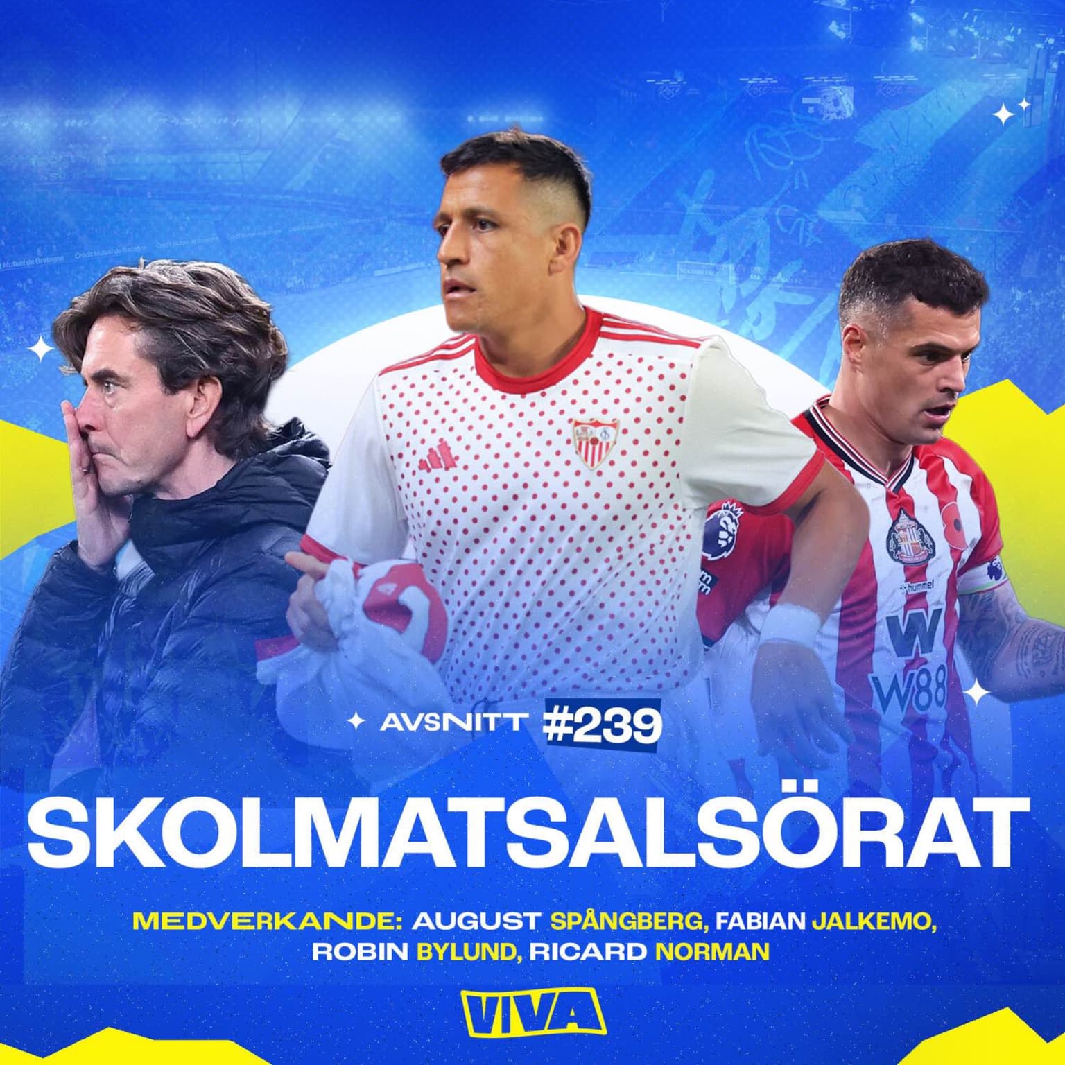 #239 Skolmatsalsörat artwork