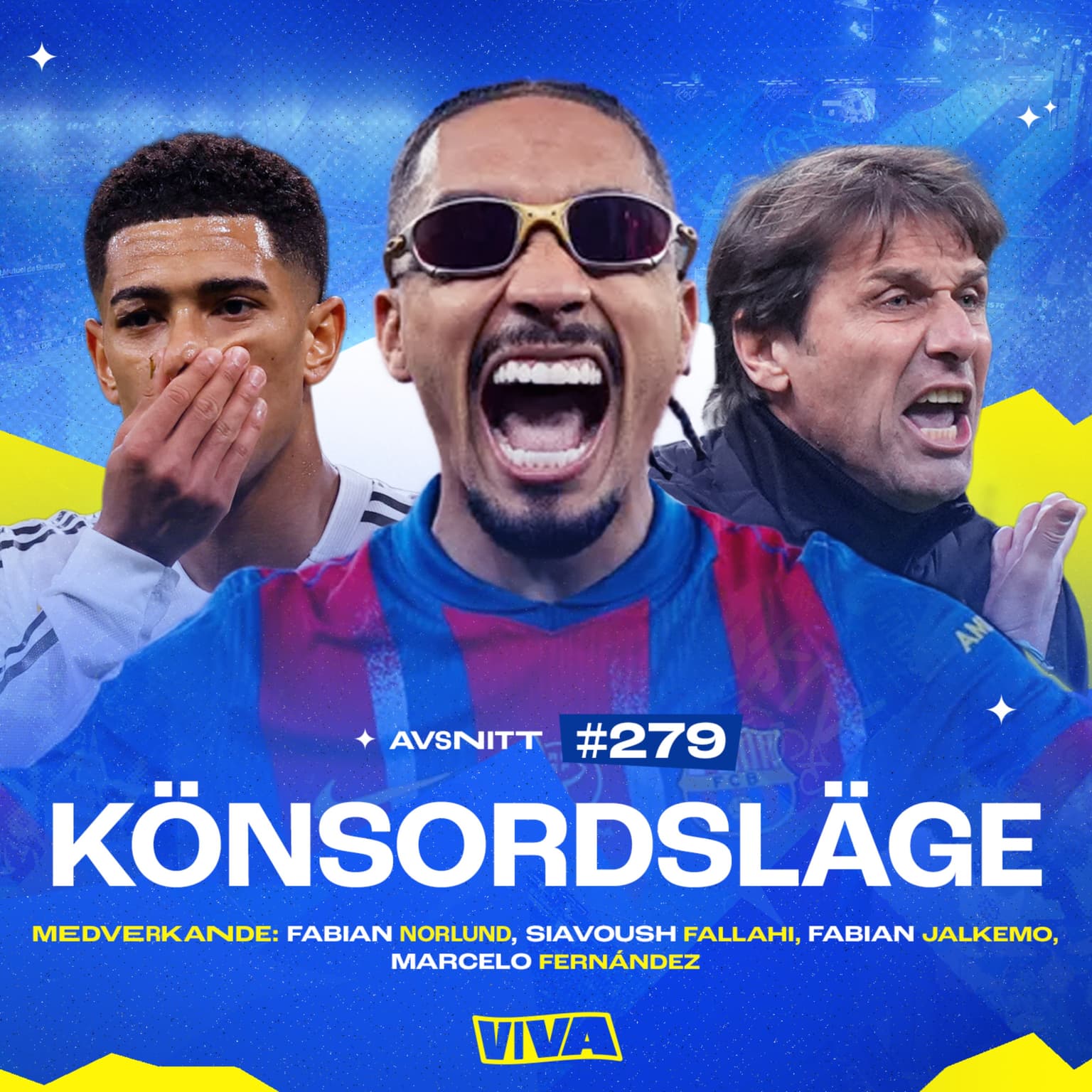 #279 Könsordsläge artwork