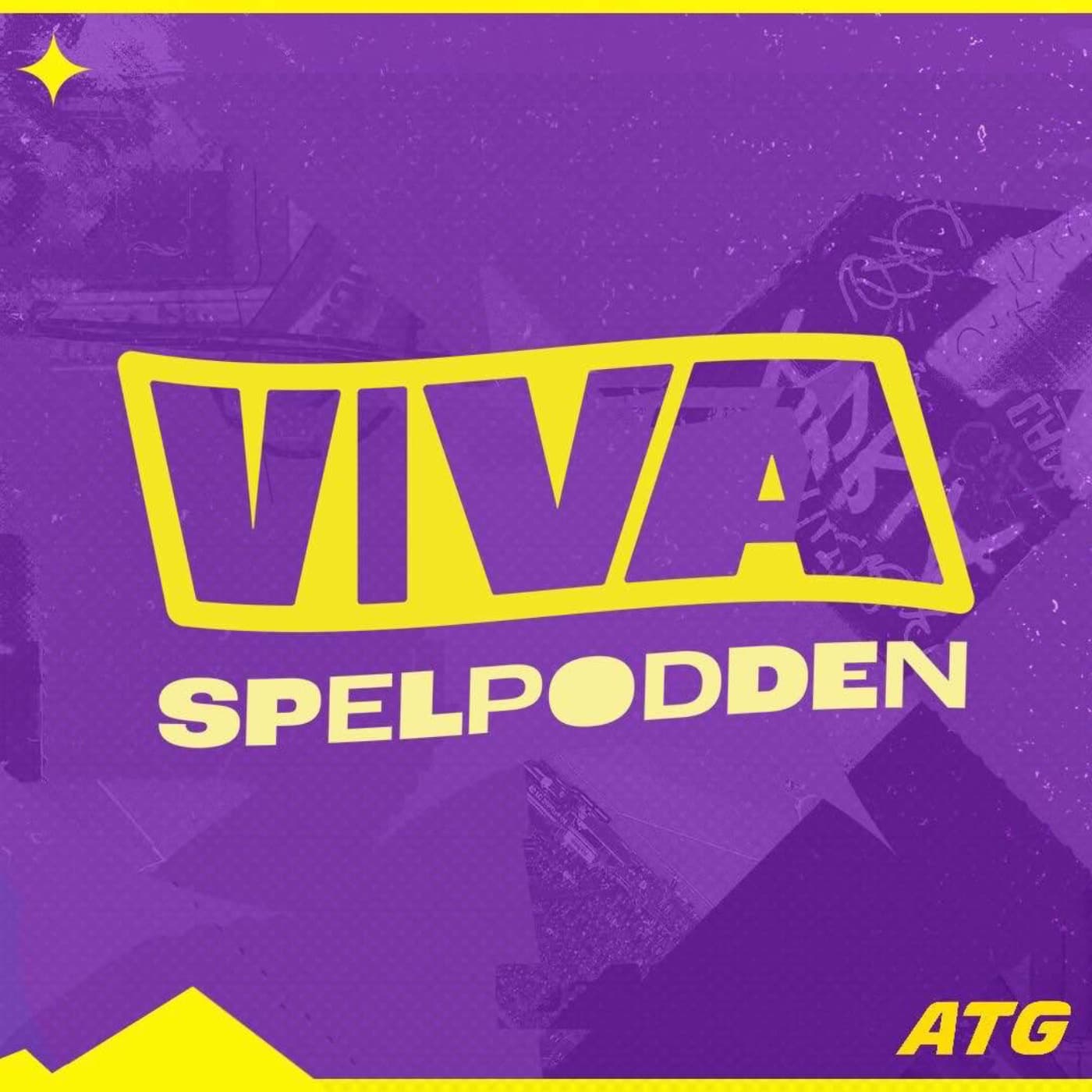 Spelpodden - 3 oktober artwork