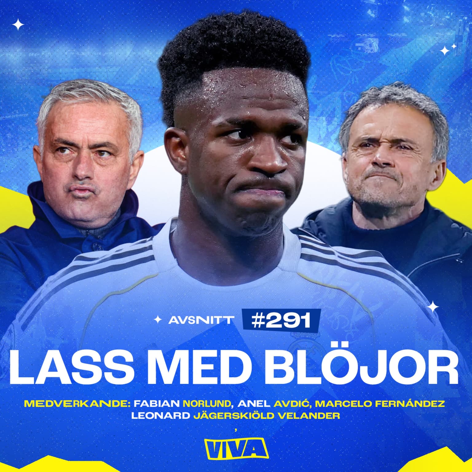 #291 Lass med blöjor artwork