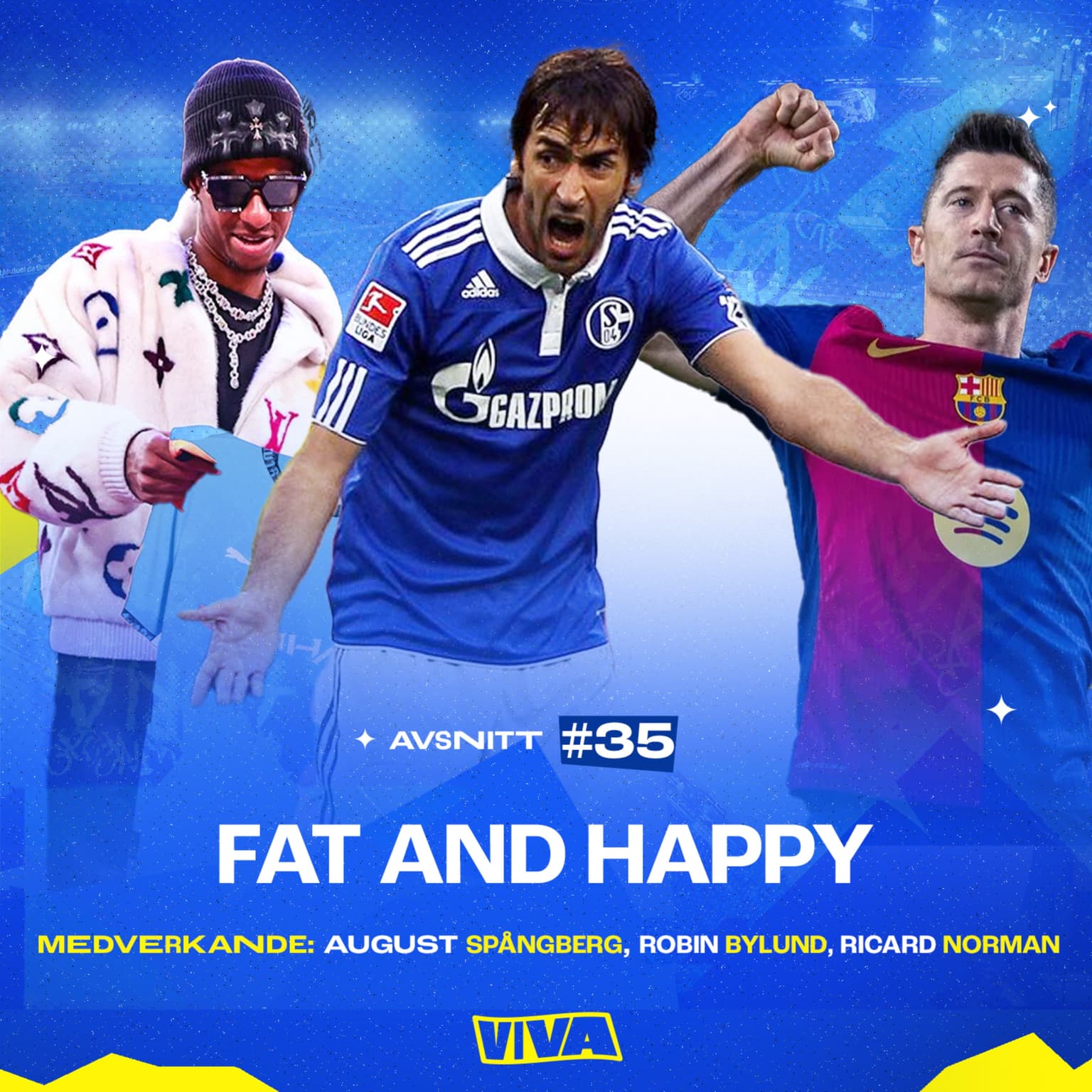#35 - Fat and happy artwork