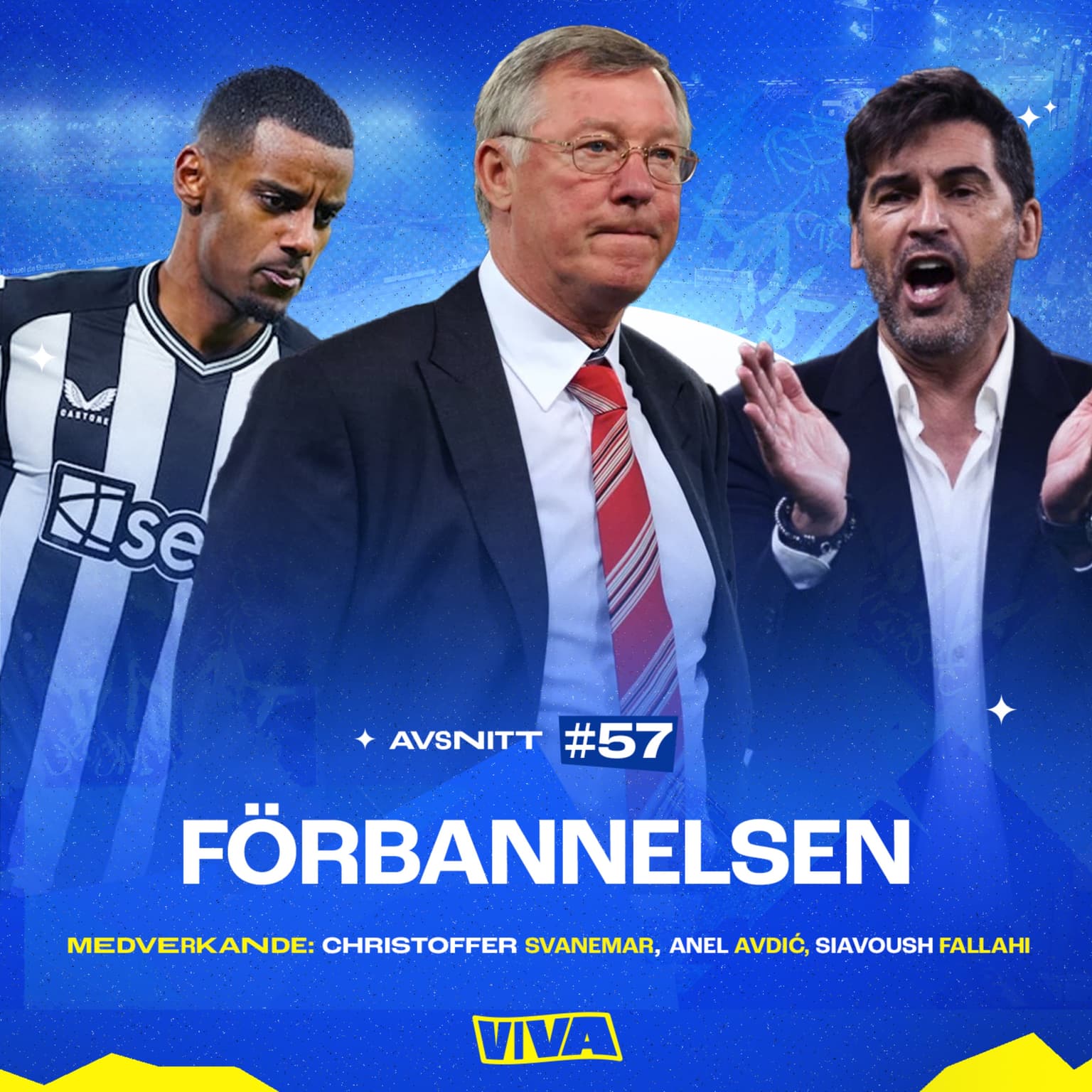 #57 - Förbannelsen artwork