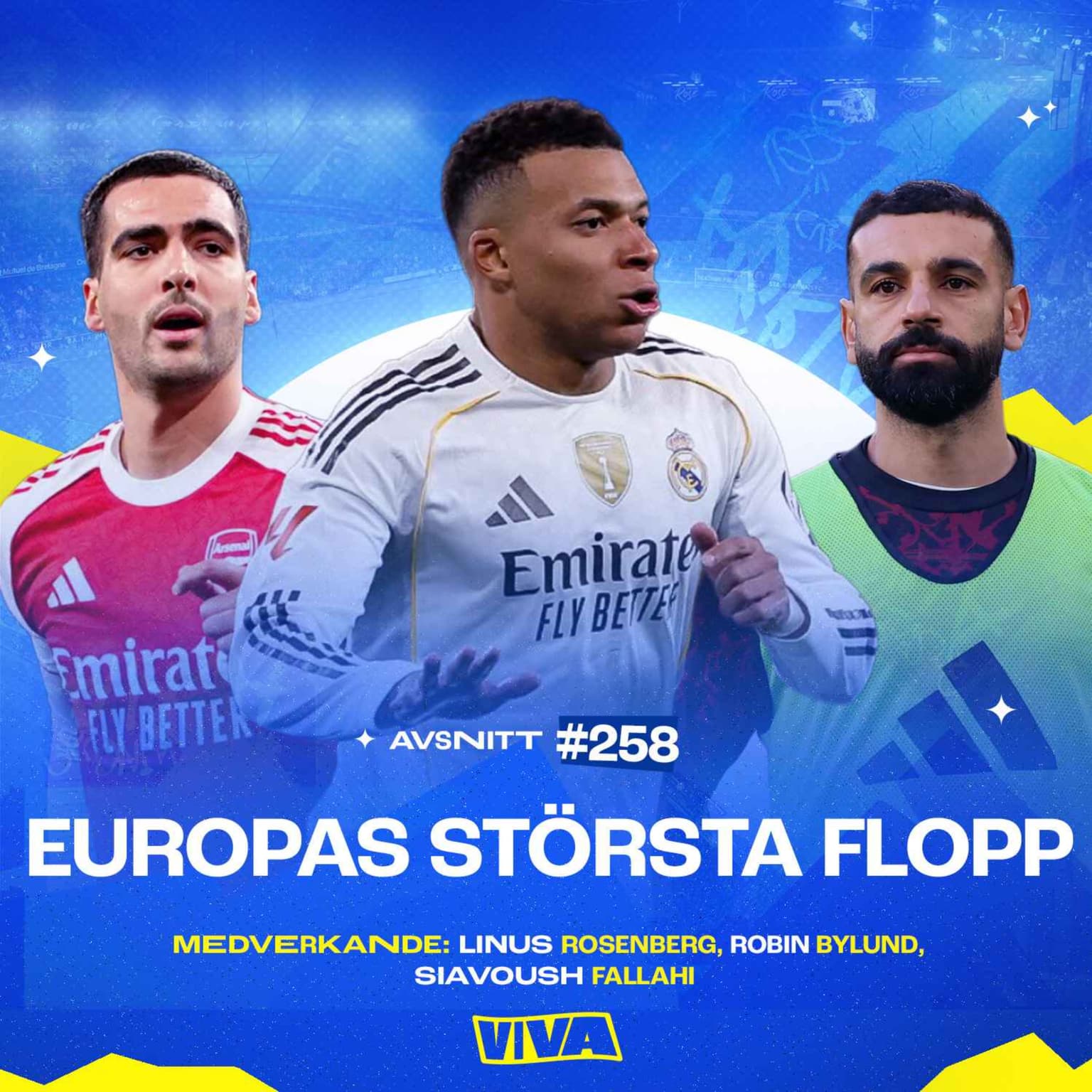 #258 Europas största flopp artwork