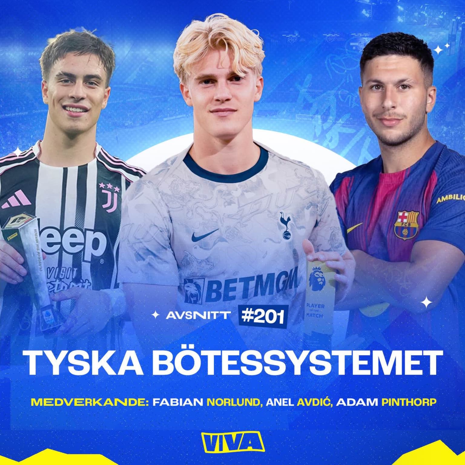 #201 Tyska bötessystemet artwork
