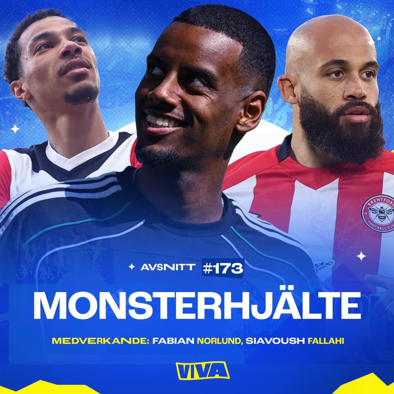 #173 - Monsterhjälte artwork