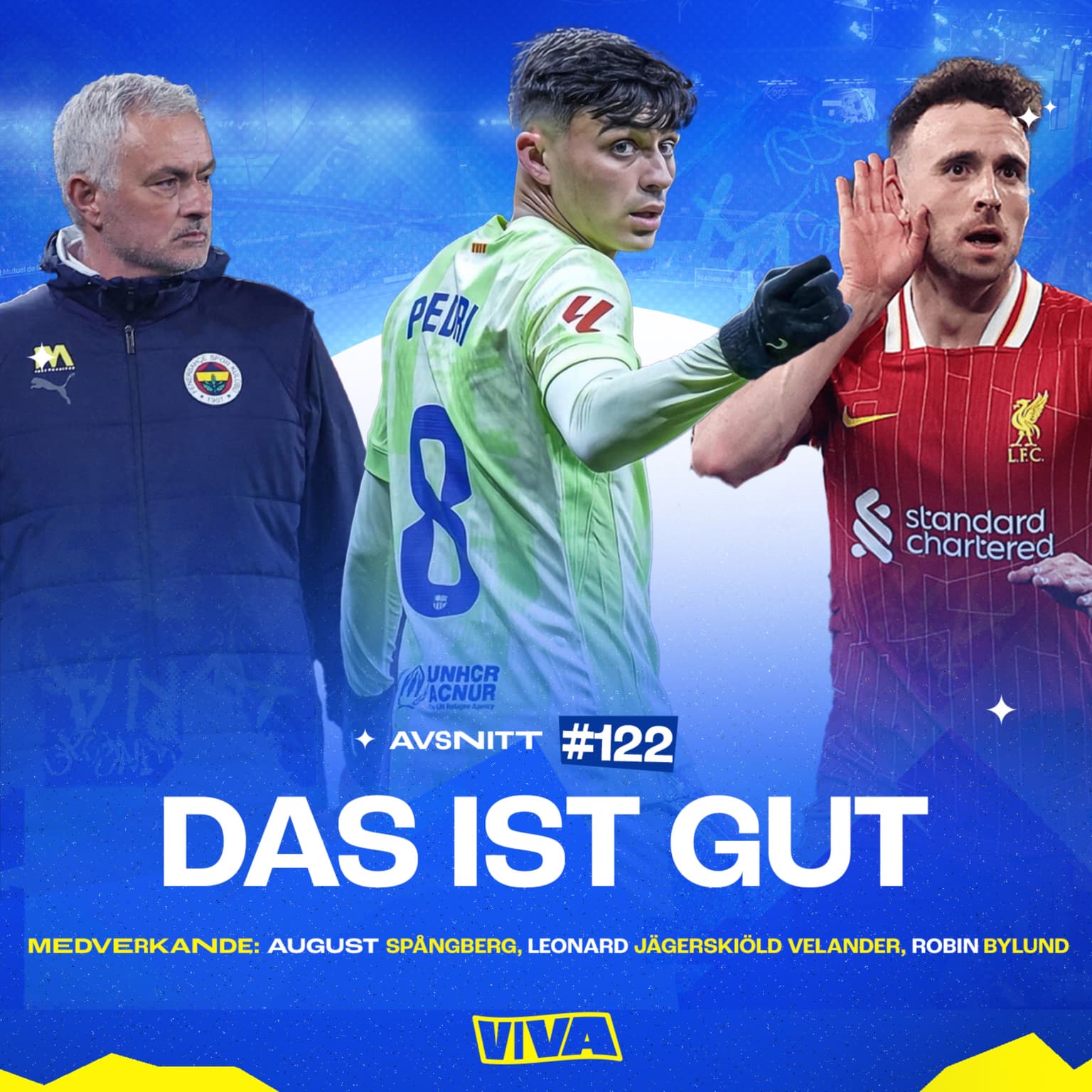 #122 - Das ist gut artwork