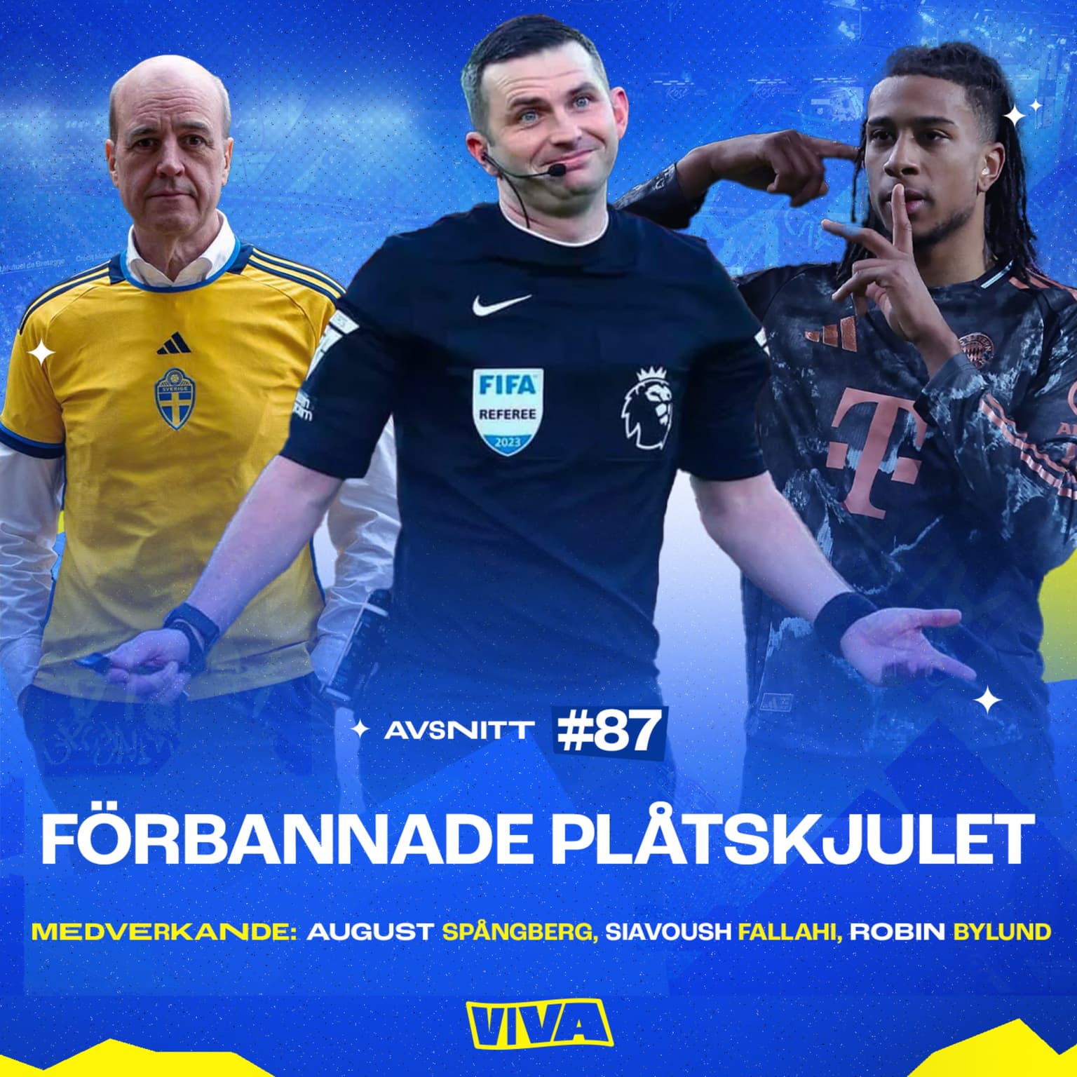 #87 - Förbannade plåtskjulet artwork