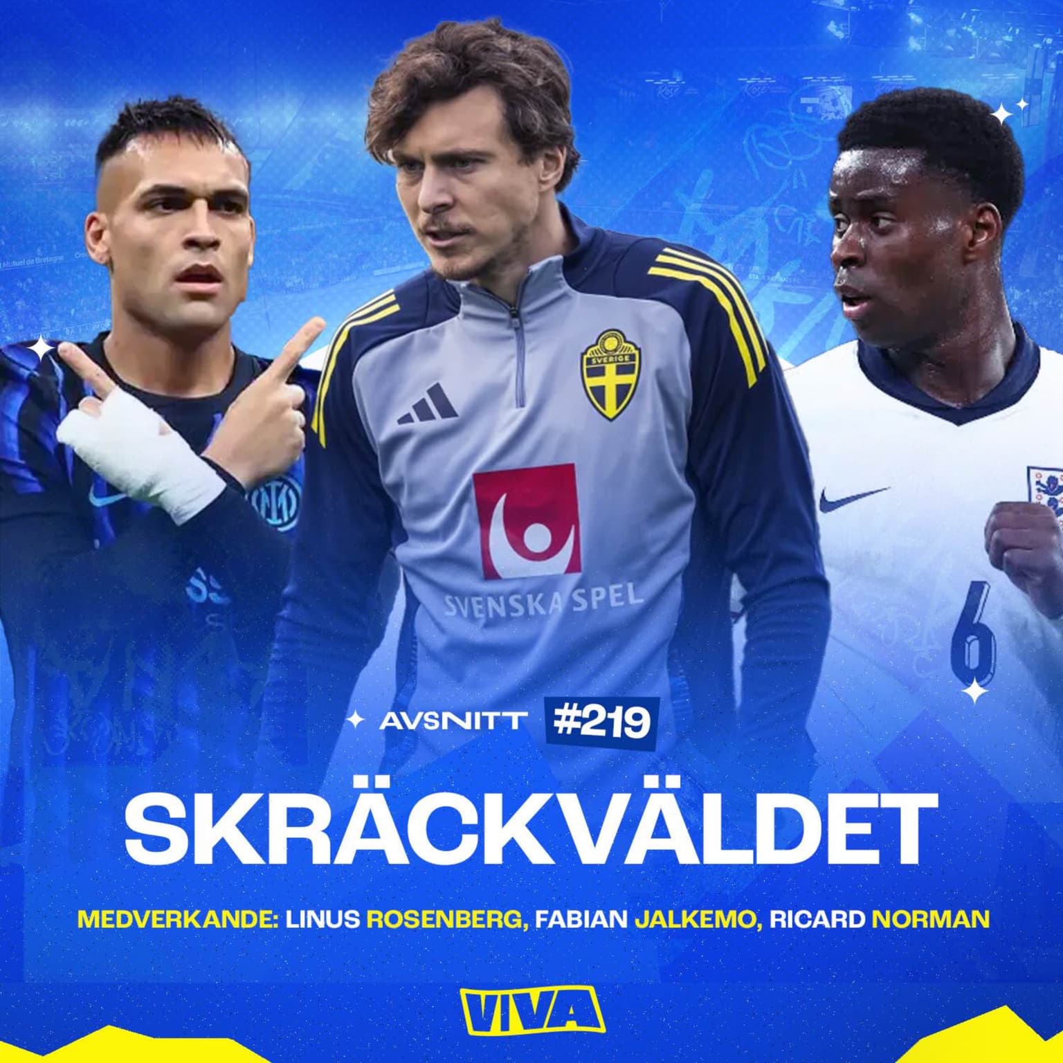 #219 Skräckväldet artwork