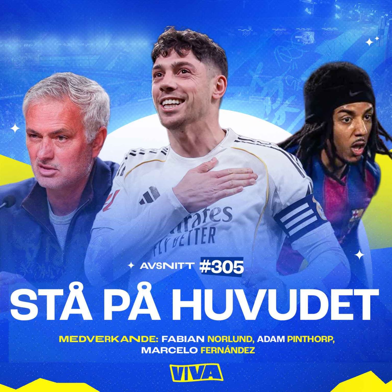 #305 Stå på huvudet artwork