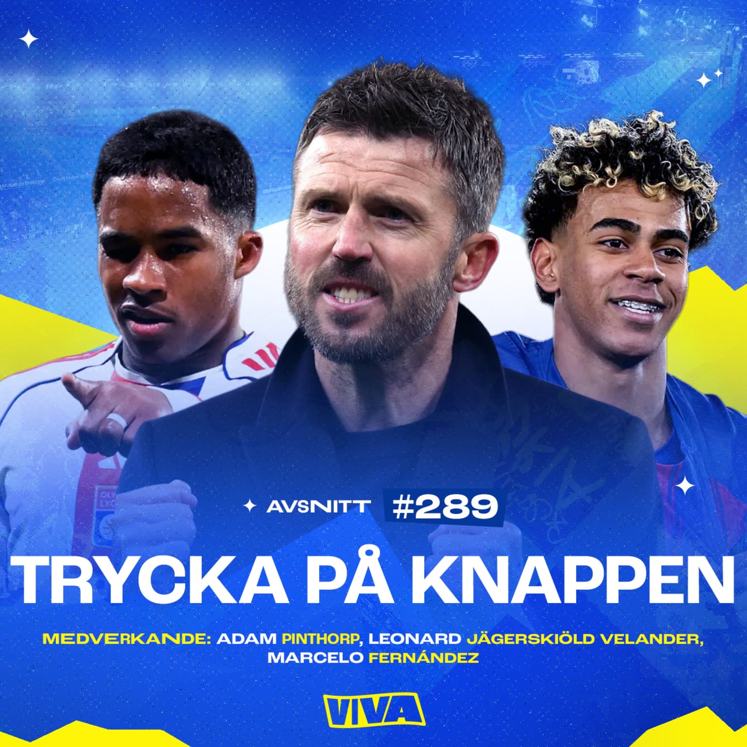 #289 Trycka på knappen artwork