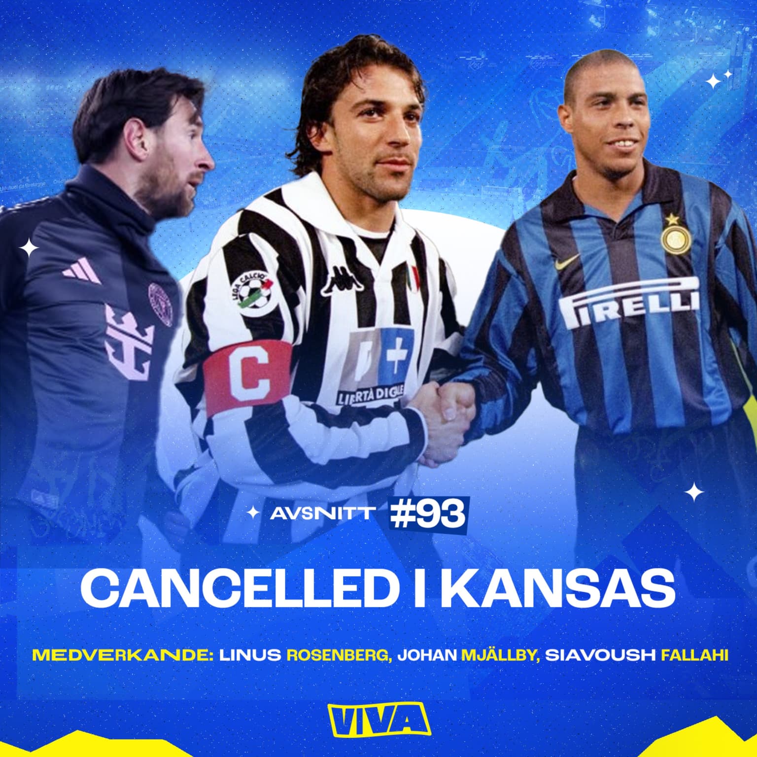 #93 - Cancelled i Kansas artwork