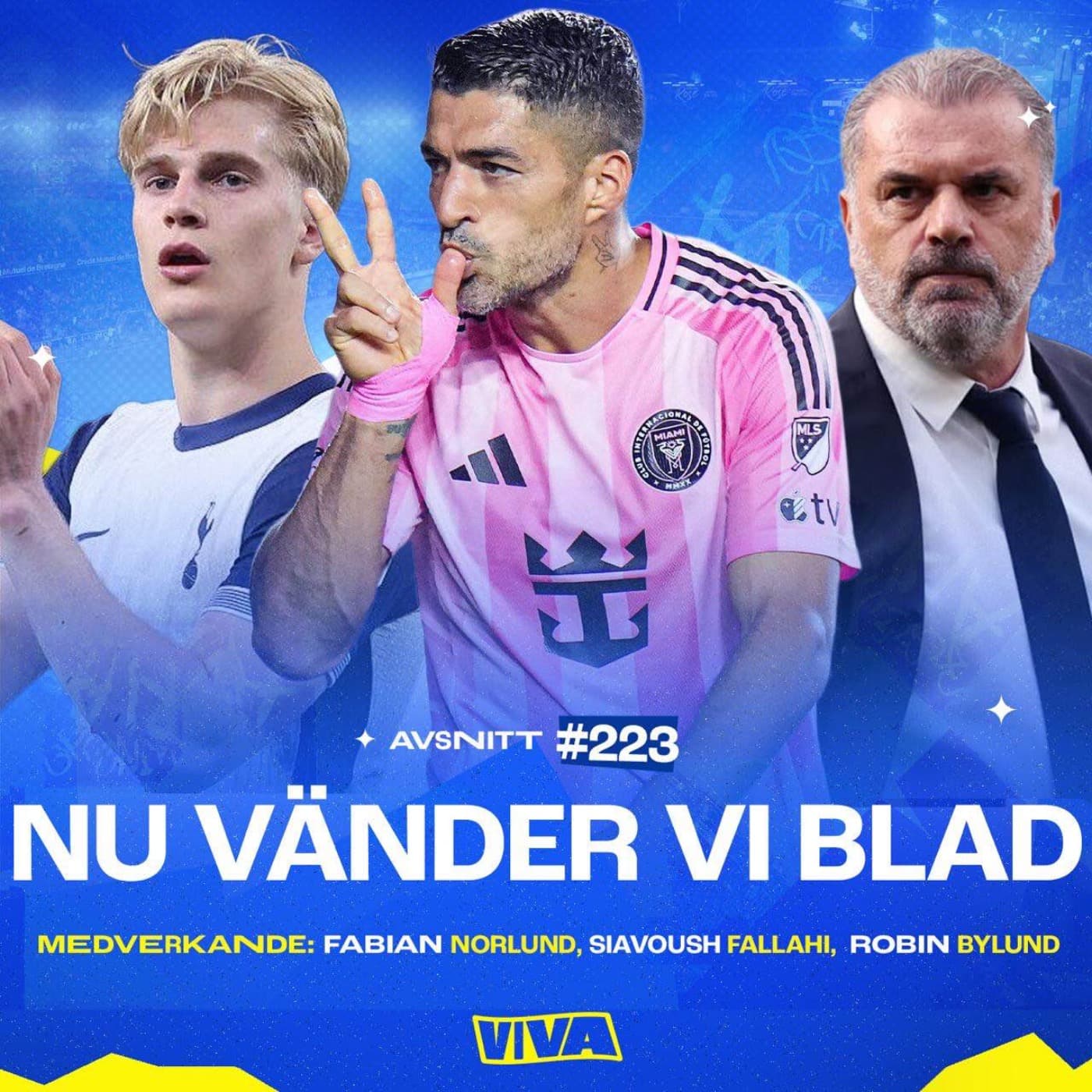 #223 Nu vänder vi blad artwork