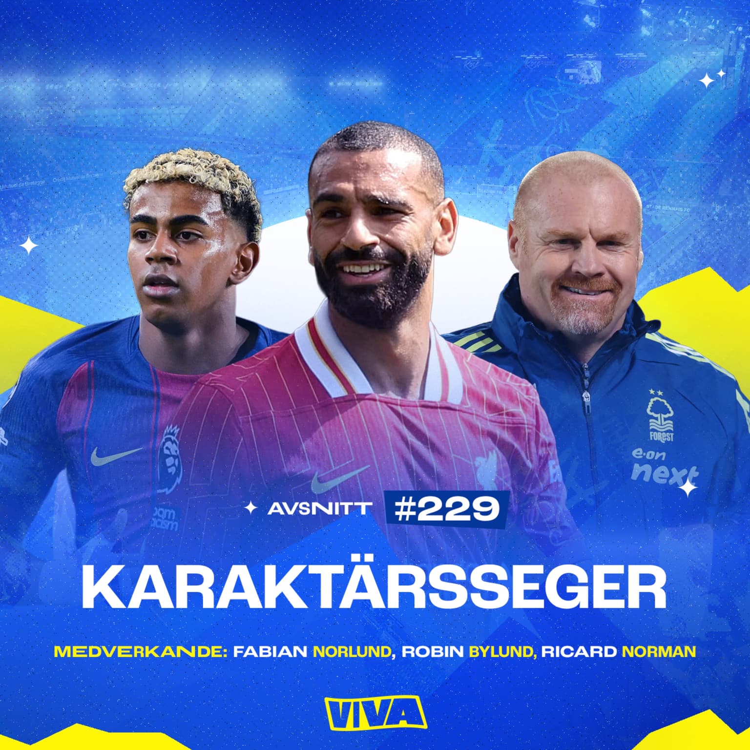 #229 Karaktärsseger artwork