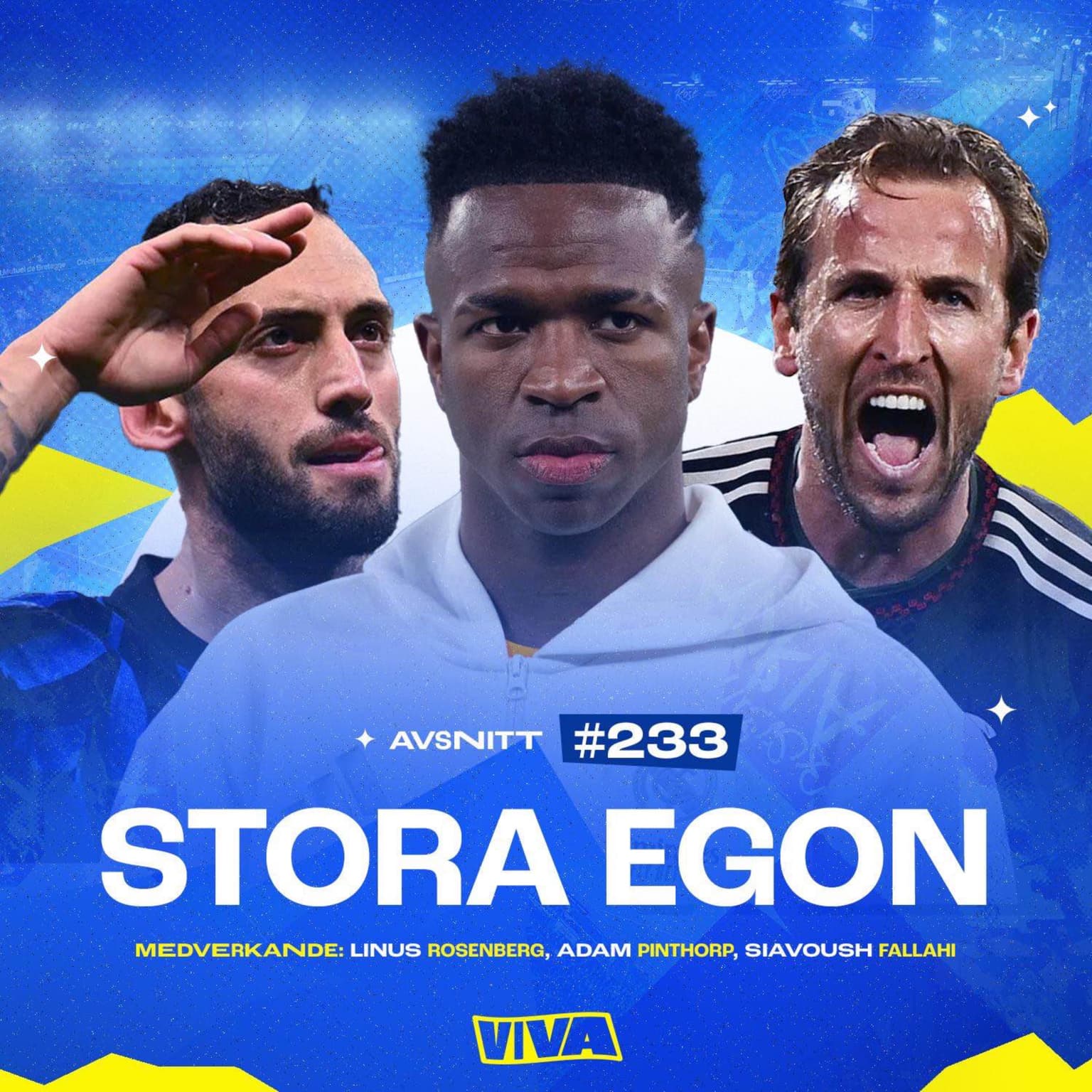 #233 Stora egon artwork