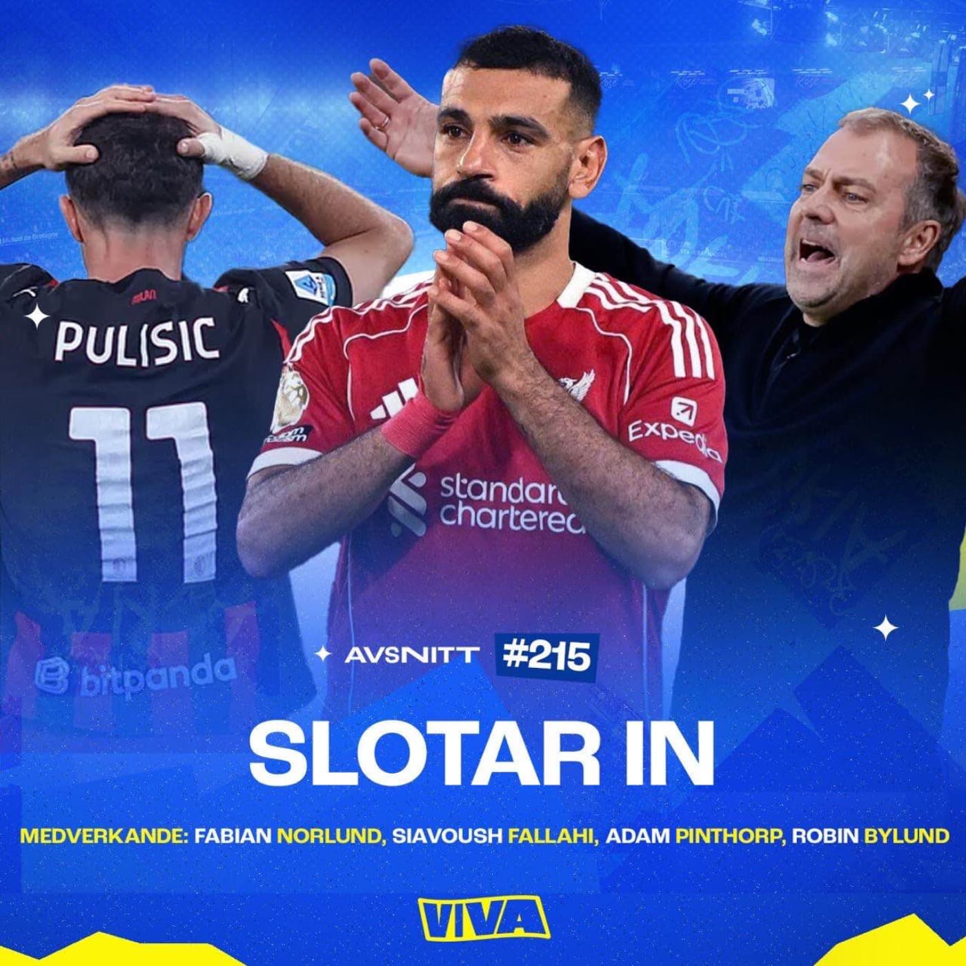 #215 Slotar in artwork