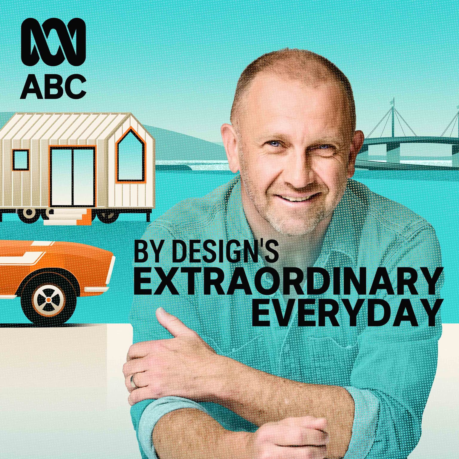 Extraordinary Everyday: The esky artwork