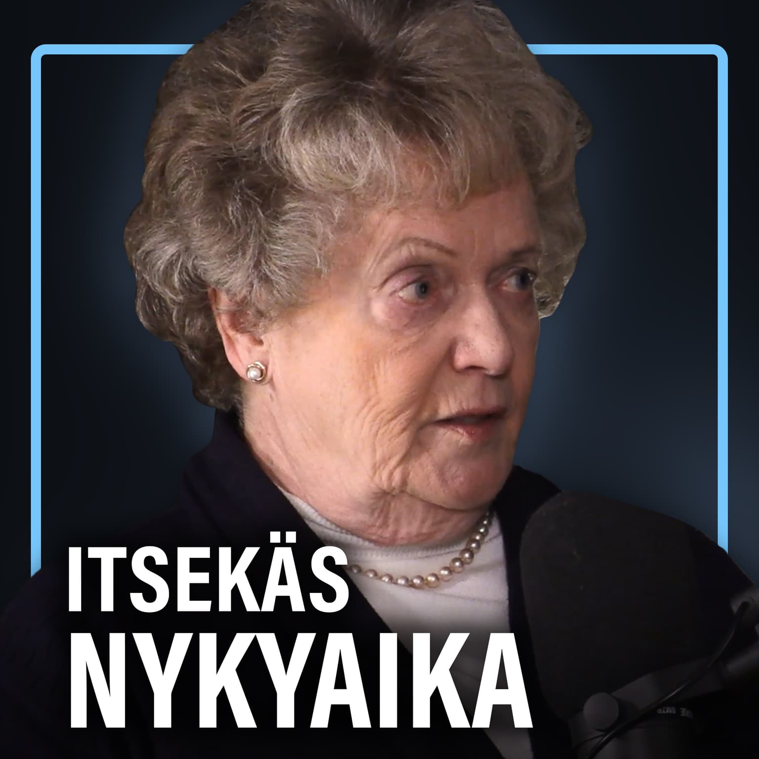 Psykologia: Tunteet, identiteetti ja yhteisöt (Liisa Keltikangas-Järvinen) | Puheenaihe 583 artwork