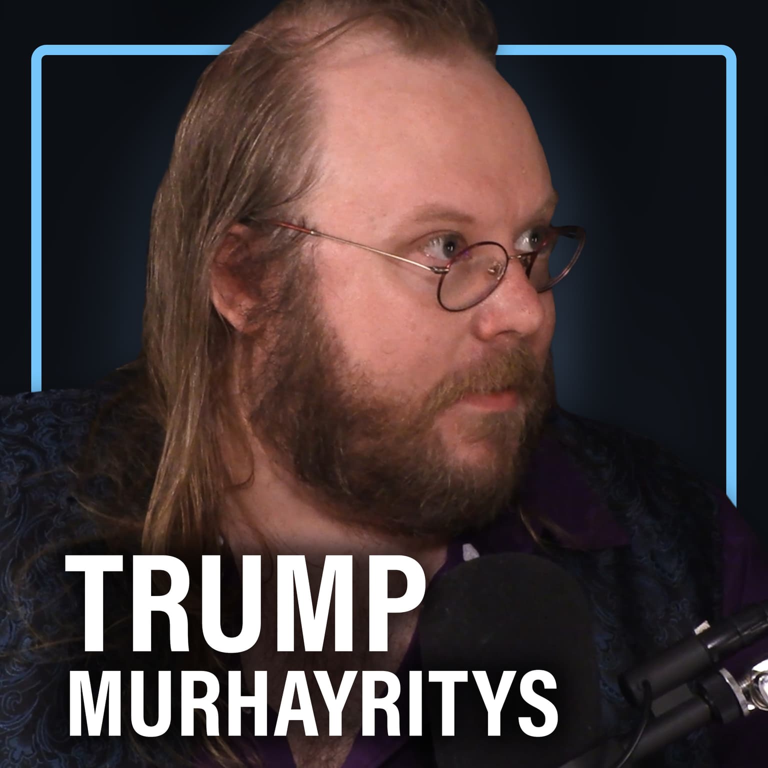 Trumpin murhayritys, Project 2025 ja J. D. Vance (Pekka Kolehmainen) | Puheenaihe 526 artwork