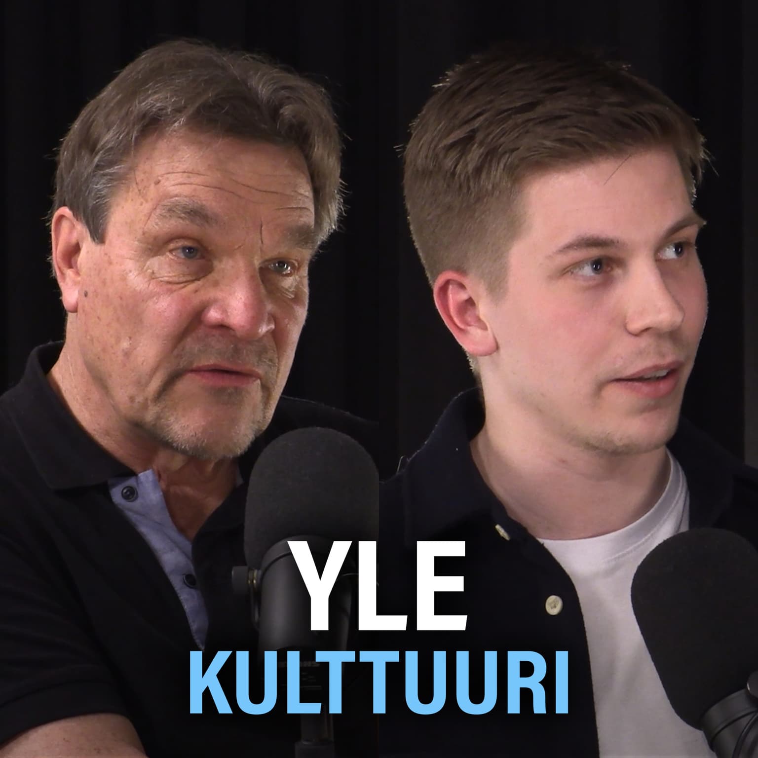 Yle ja suomalaisen kulttuurin rahoitus (Kimmo Kiljunen & Joakim Vigelius) | Puheenaihe 340 artwork