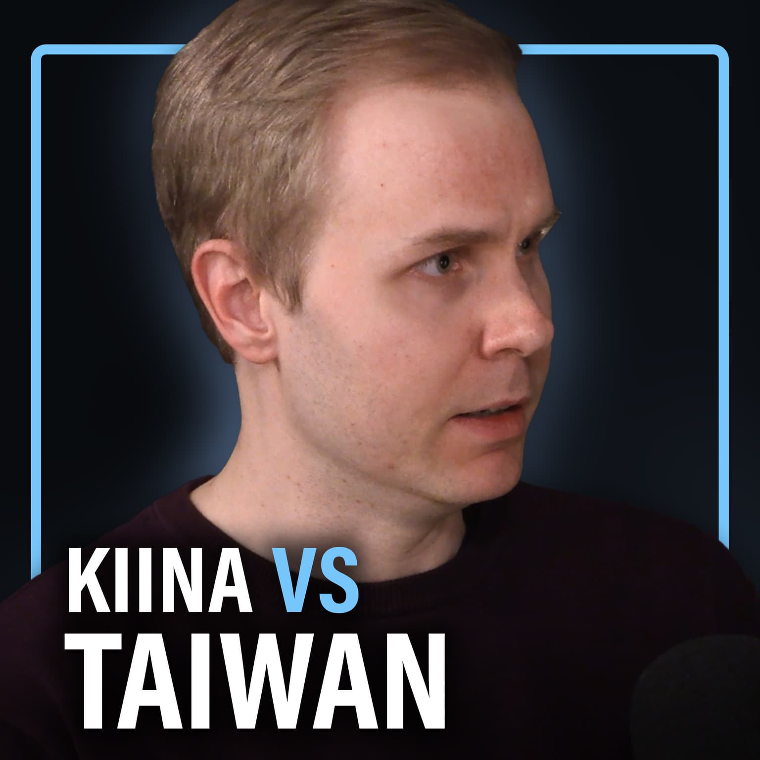 Taiwan, Kiina ja Xi Jinping (Ari-Joonas Pitkänen) | Puheenaihe 462 artwork