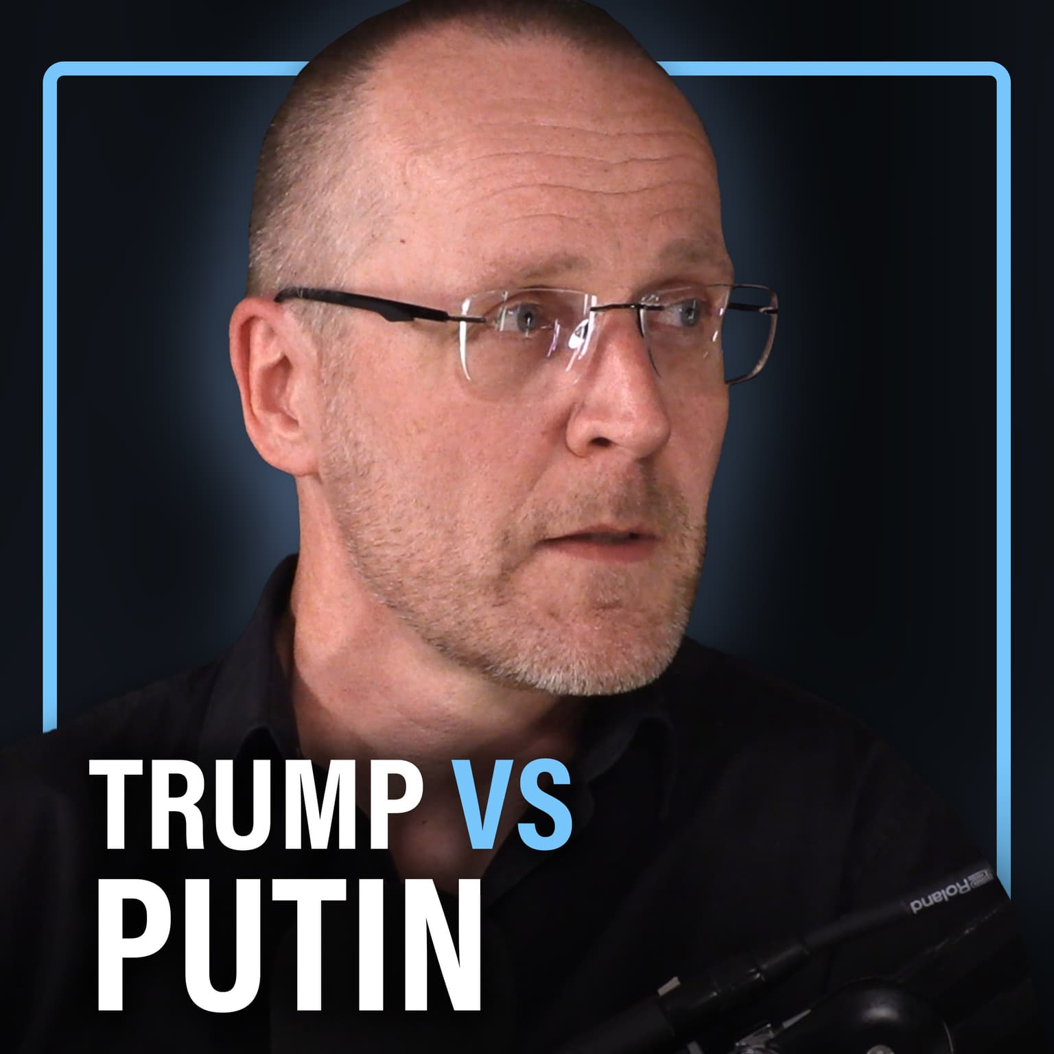 Putin, Trump ja Ukrainan sota (Jussi Lassila) | Puheenaihe 606 artwork